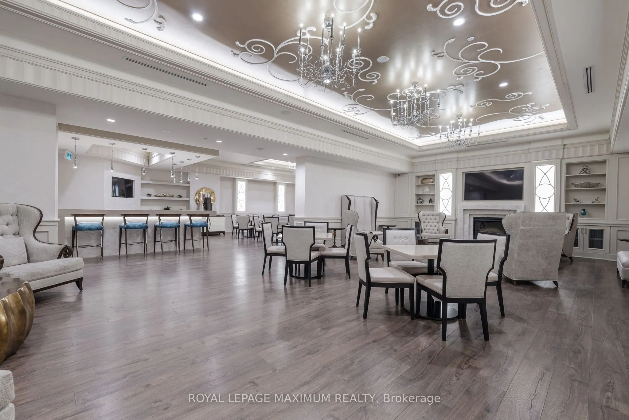 9075 Jane Street #1804