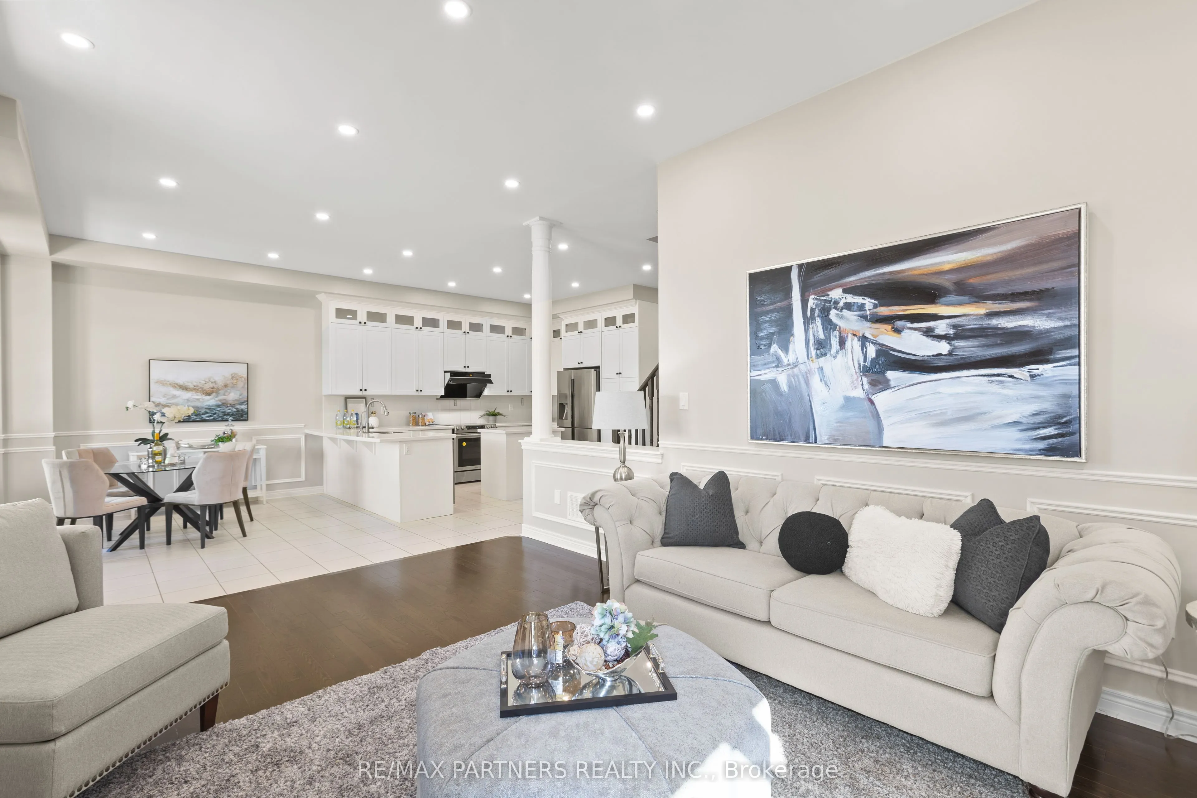 283 Baker Hill Boulevard