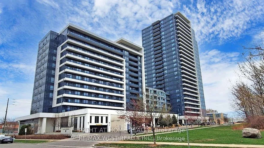 7900 Bathurst Street #714
