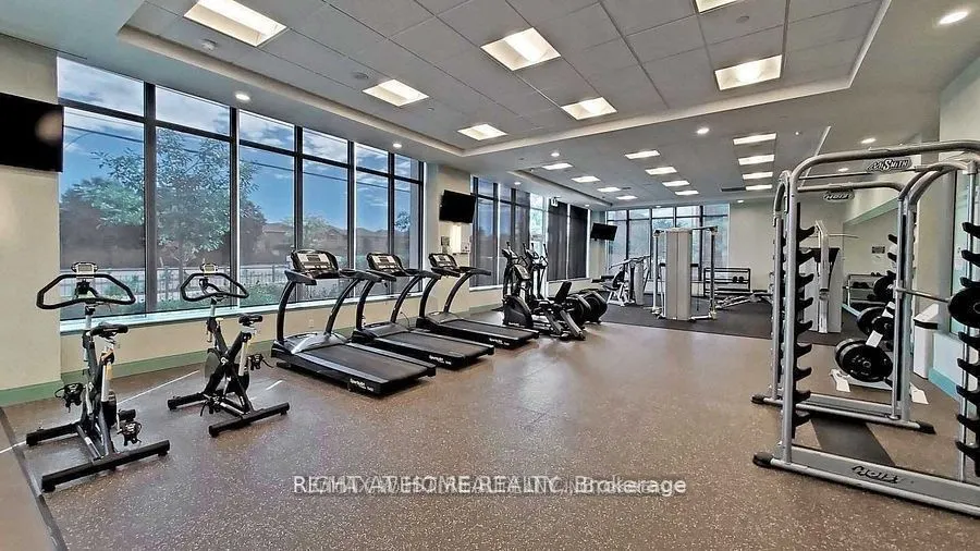 7900 Bathurst Street #714