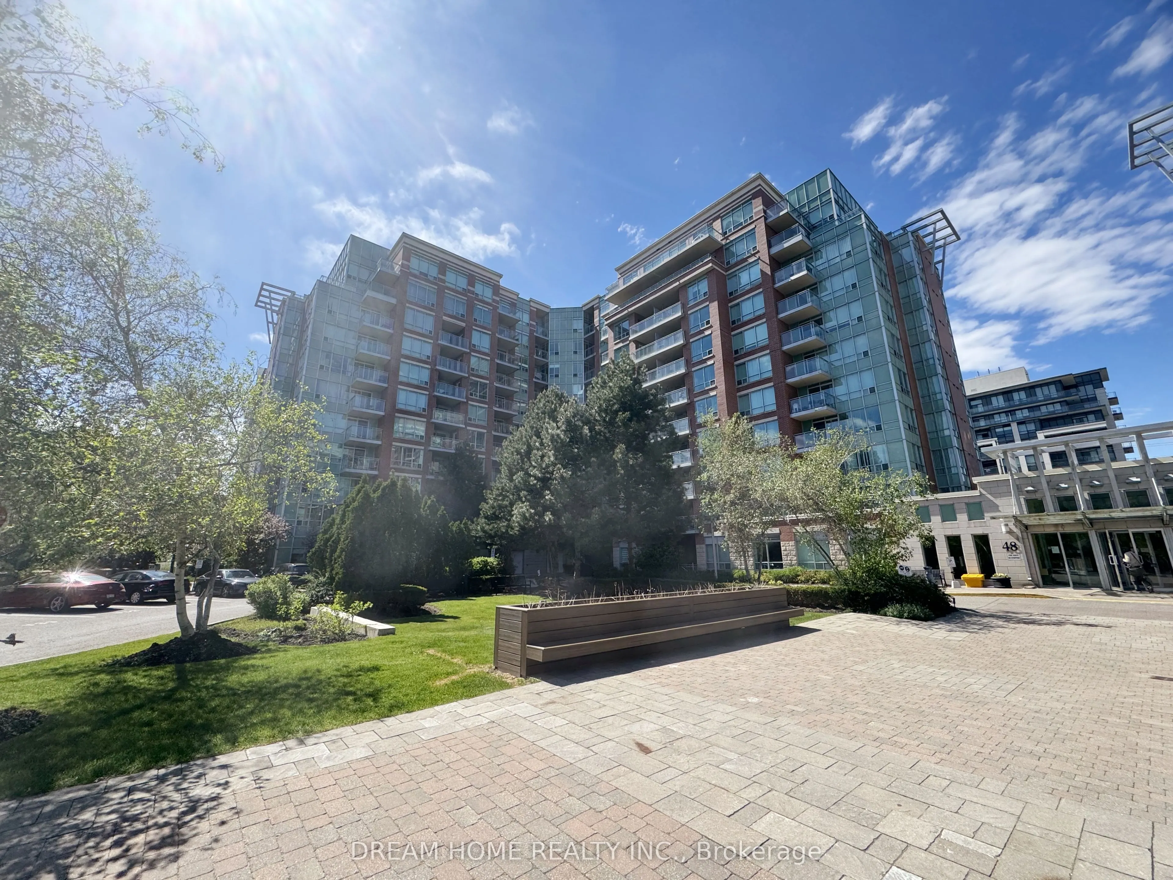 48 Suncrest Boulevard, #507