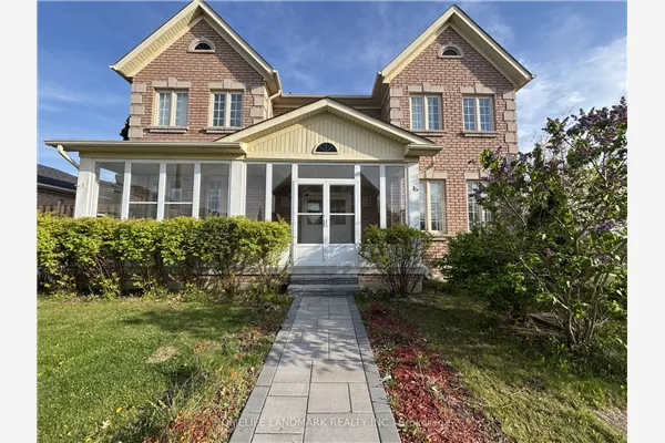1 Hillwood Street