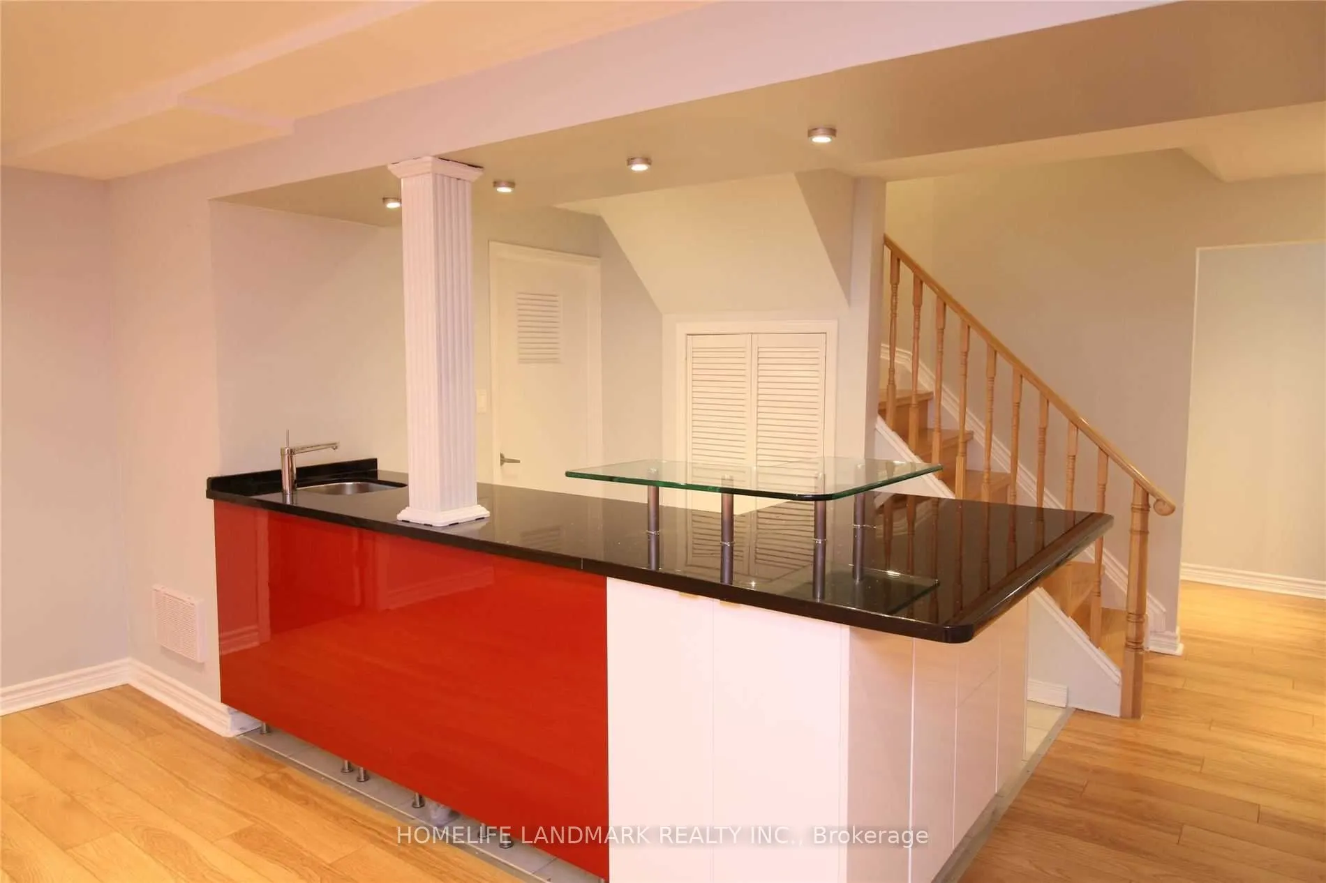 21 Marsh Street, #Lower