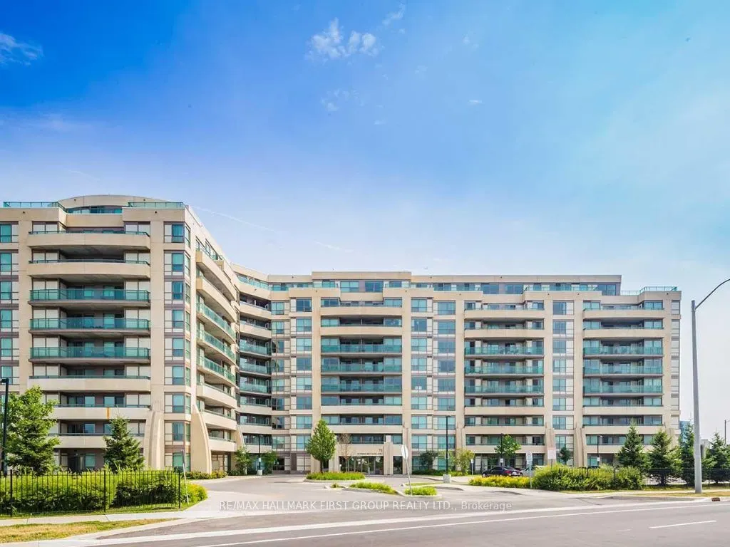 75 Norman Bethune Avenue, #422