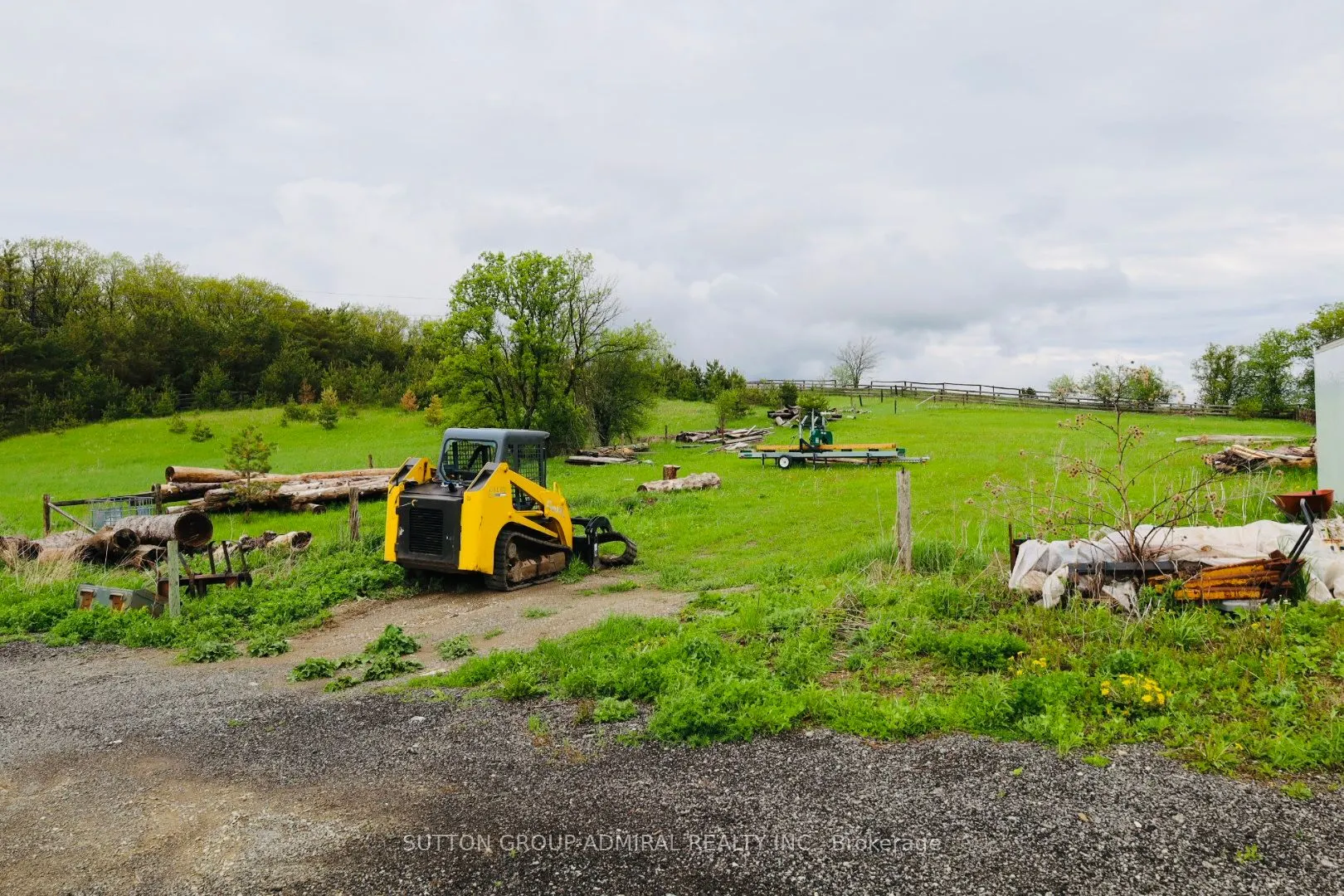 337 Regional Rd. 8 Road