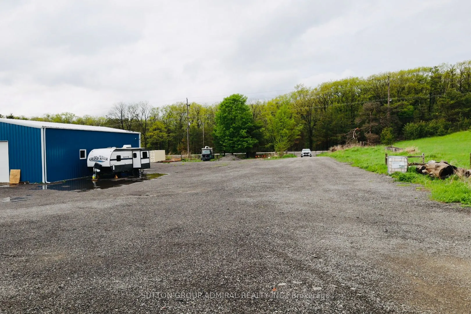 337 Regional Rd. 8 Road