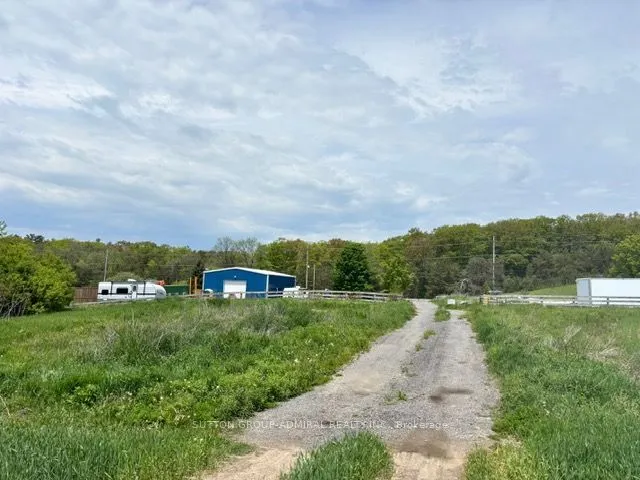 337 Regional Rd. 8 Road