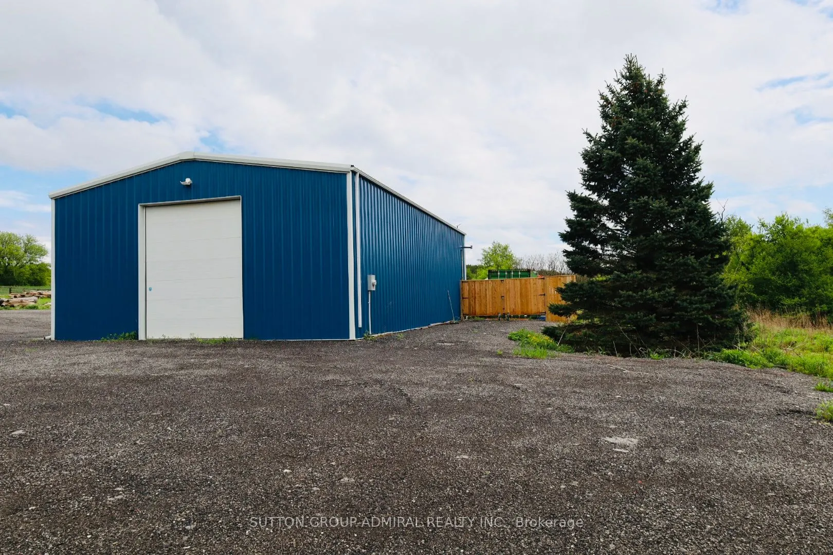 337 Regional Rd. 8 Road