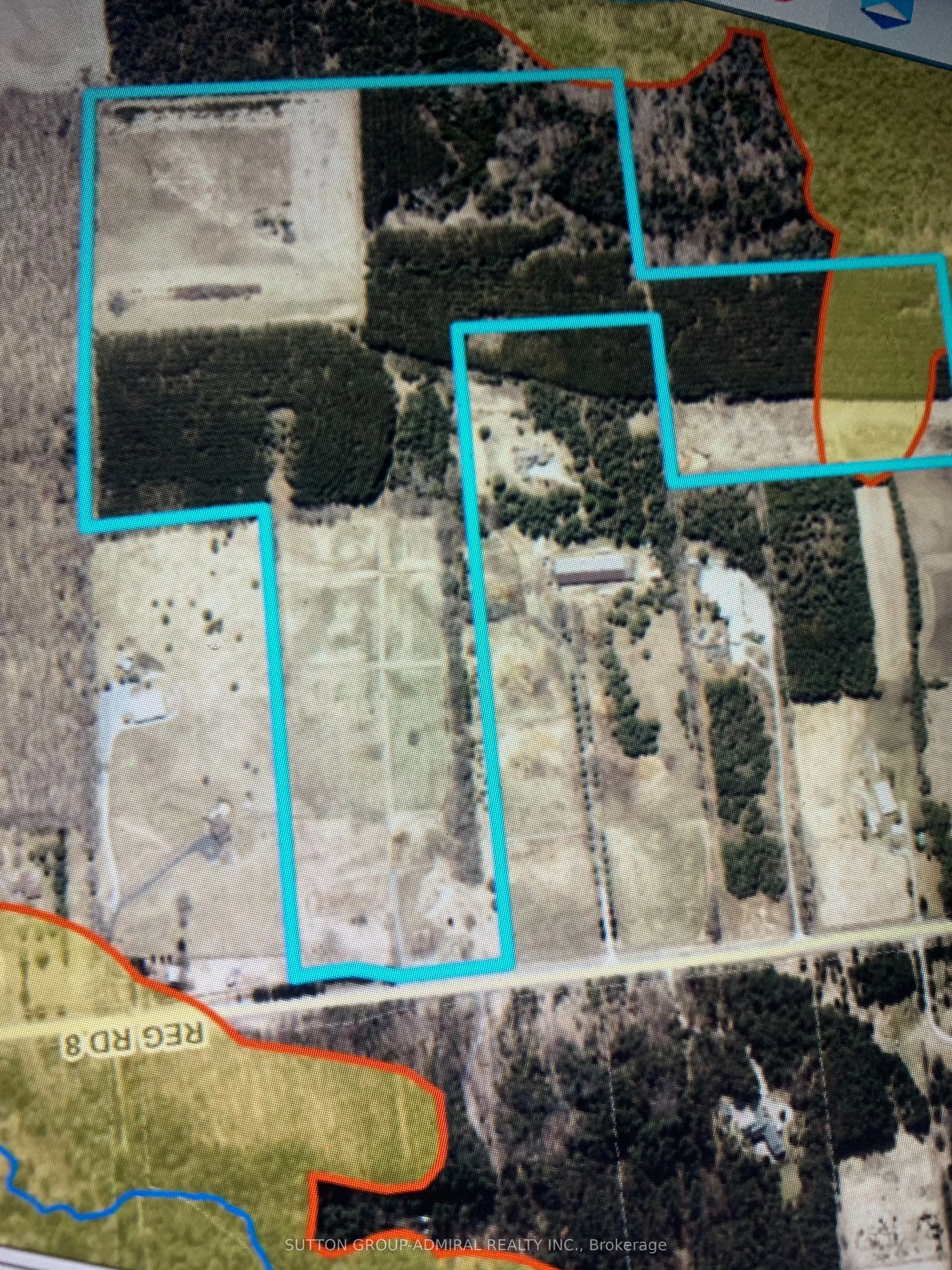 337 Regional Rd. 8 Road