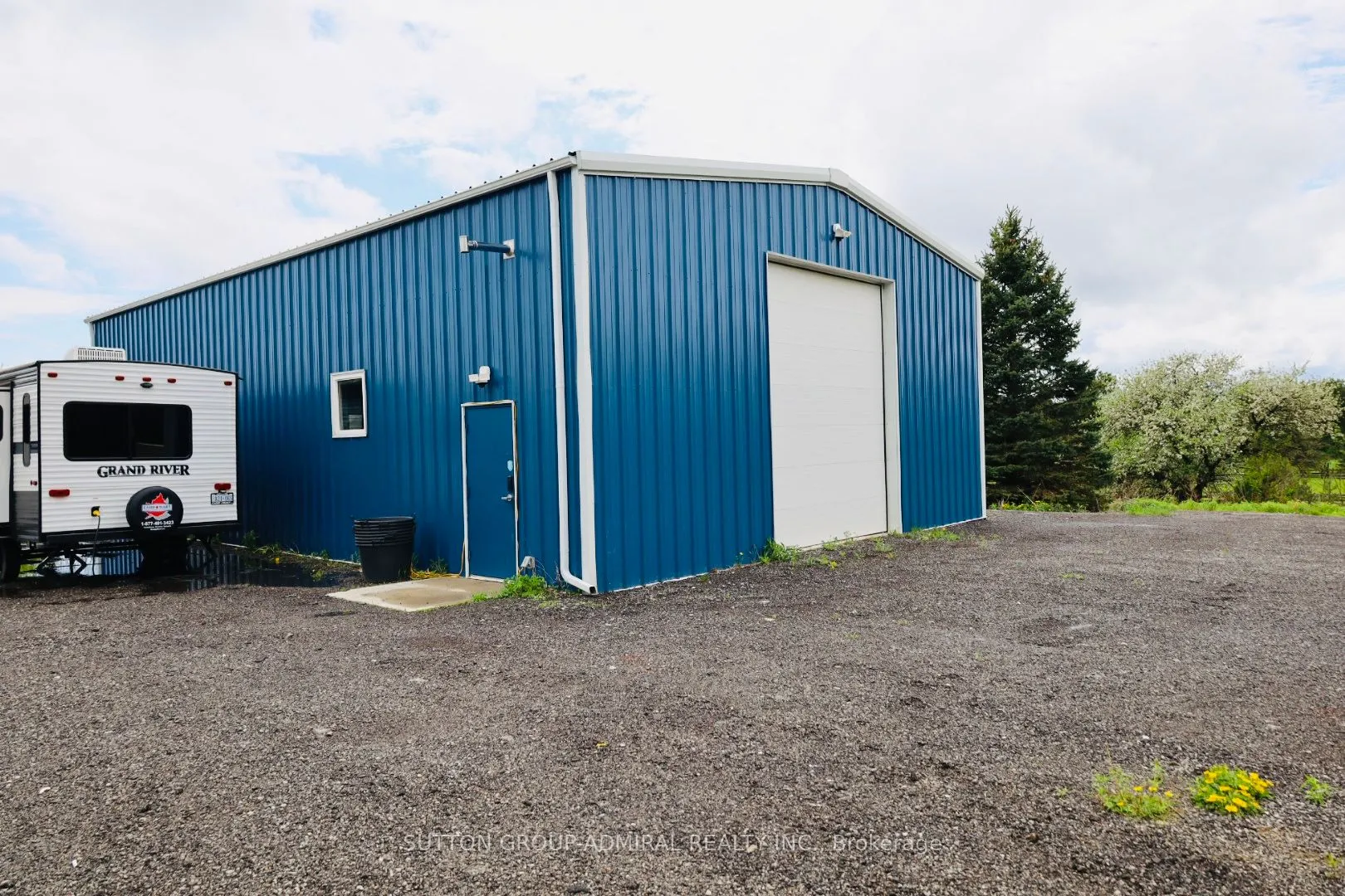 337 Regional Rd. 8 Road