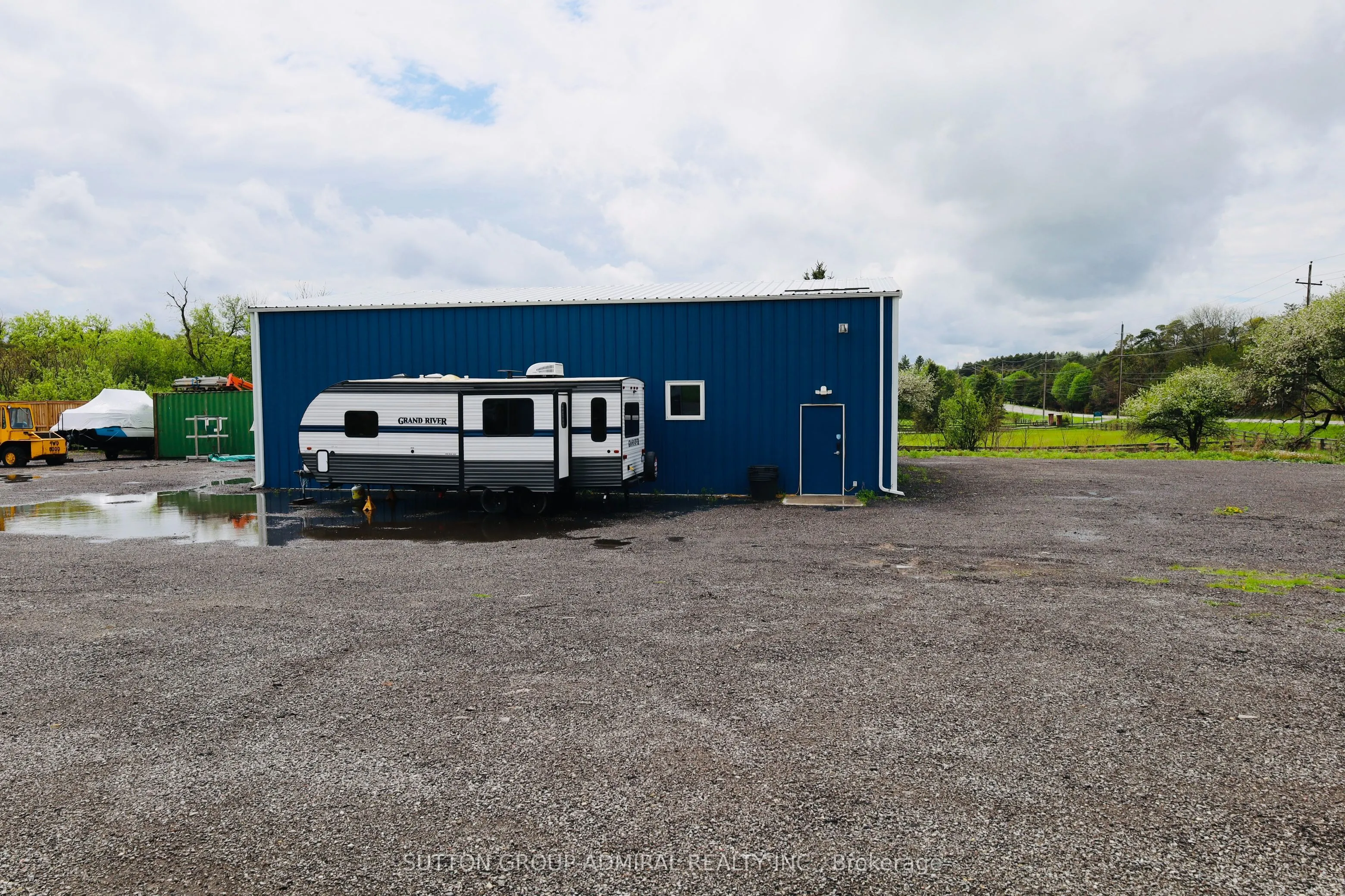 337 Regional Rd. 8 Road