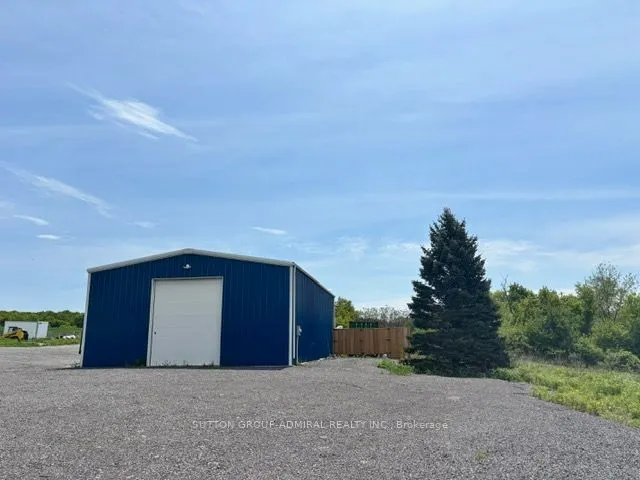 337 Regional Rd. 8 Road