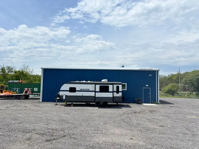 337 Regional Rd. 8 Road