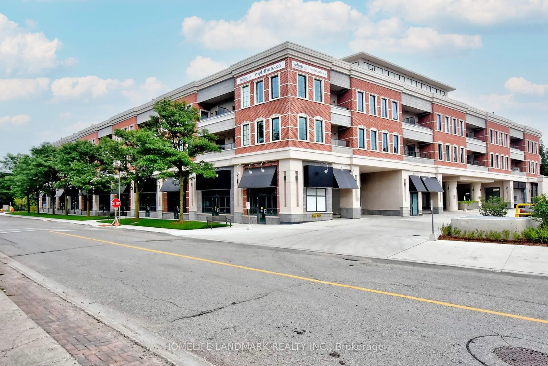 20 Fred Varley Drive, #202
