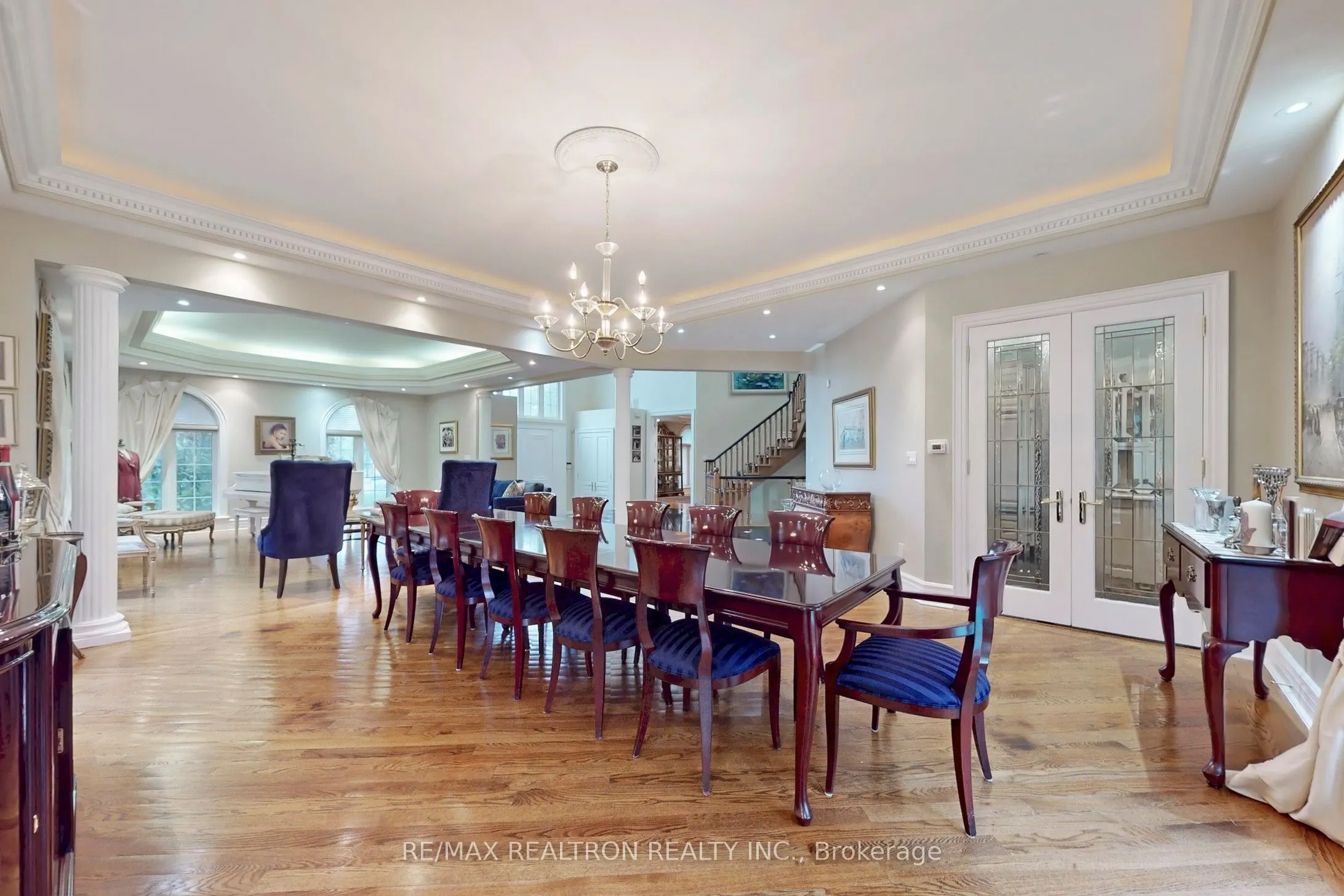 161 Renaissance Court