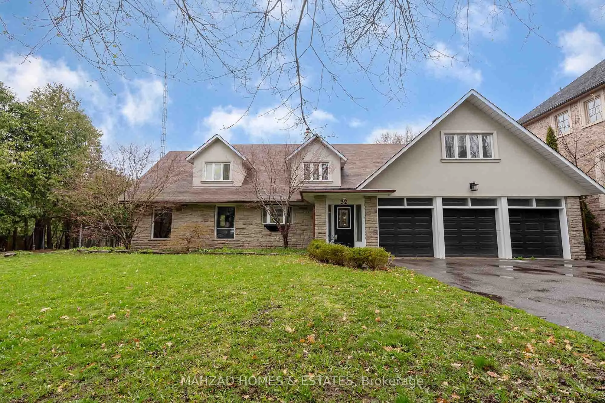 32 Maryvale Crescent