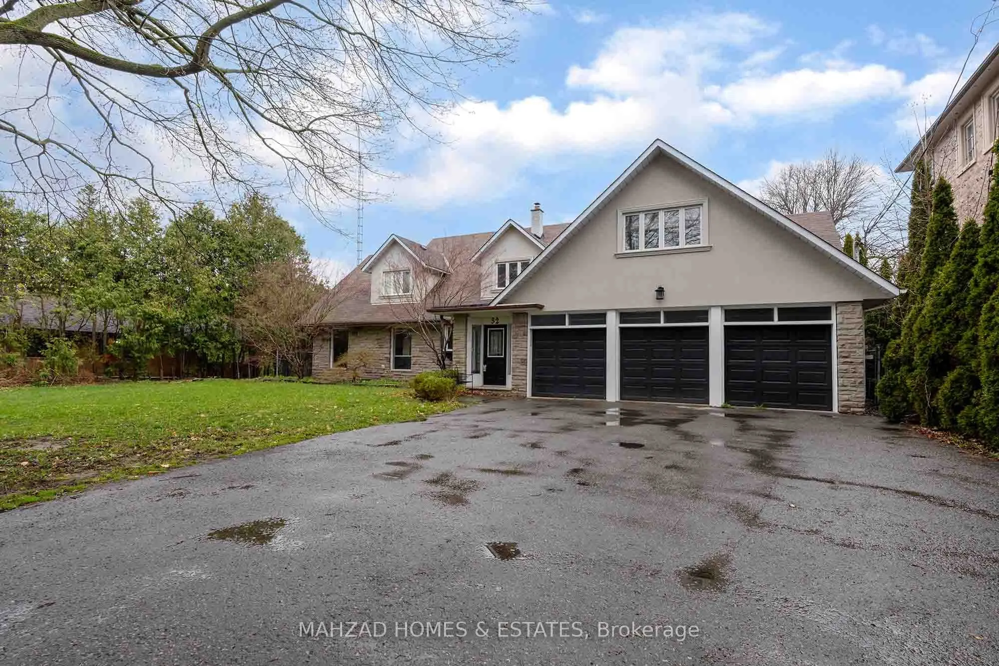 32 Maryvale Crescent