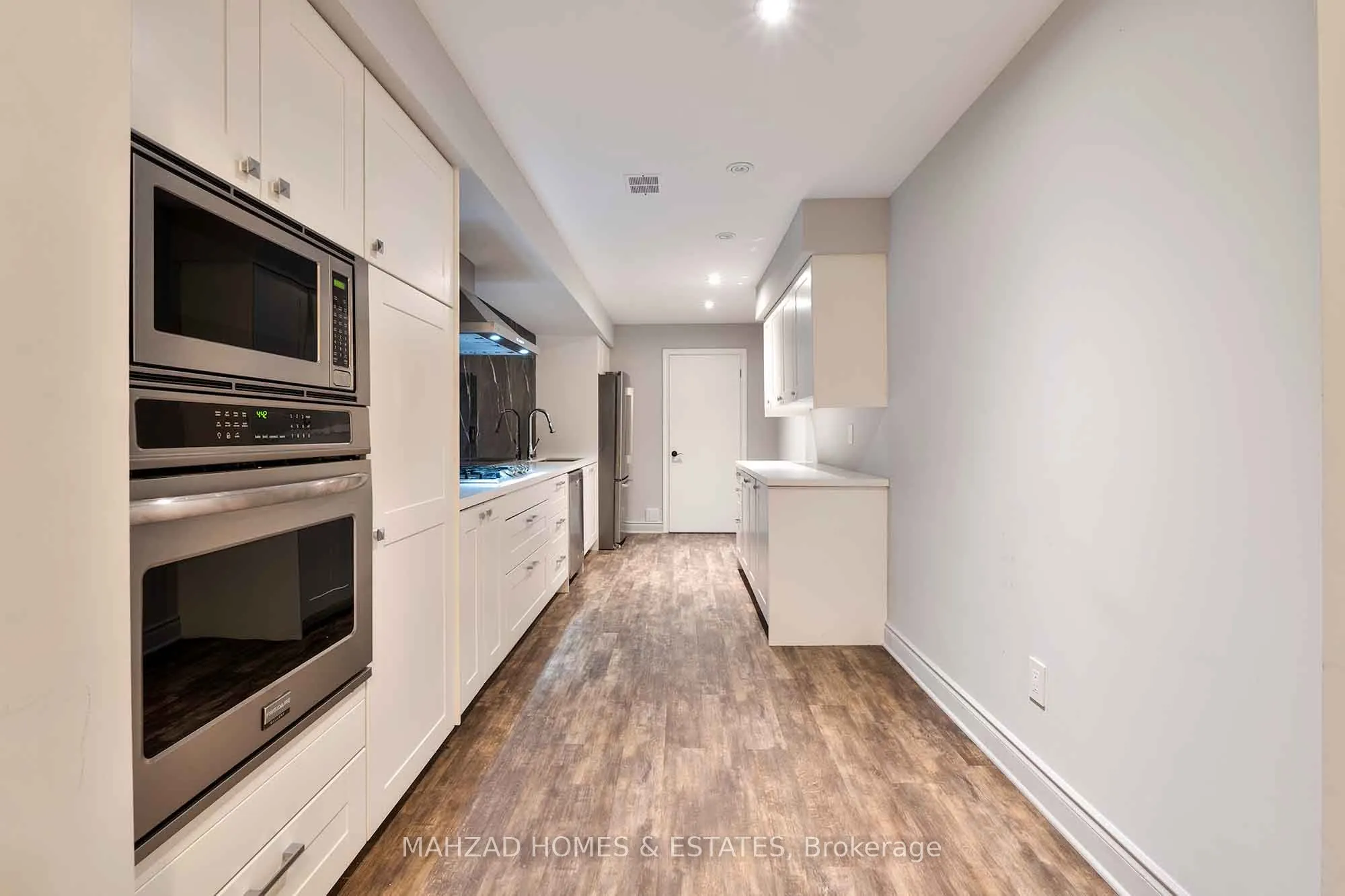 32 Maryvale Crescent