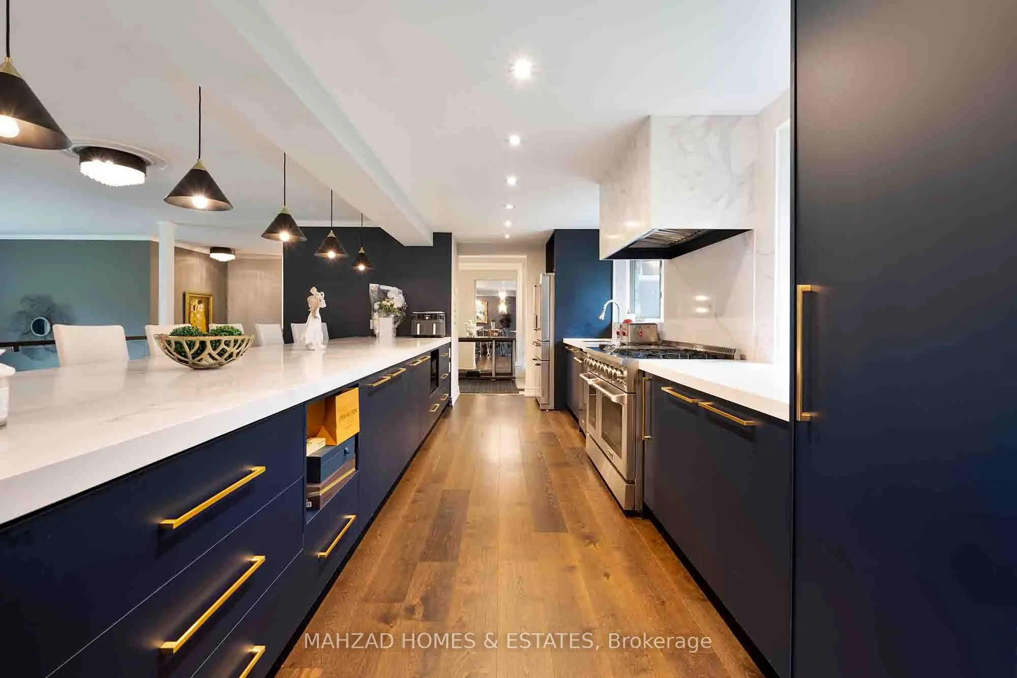 32 Maryvale Crescent