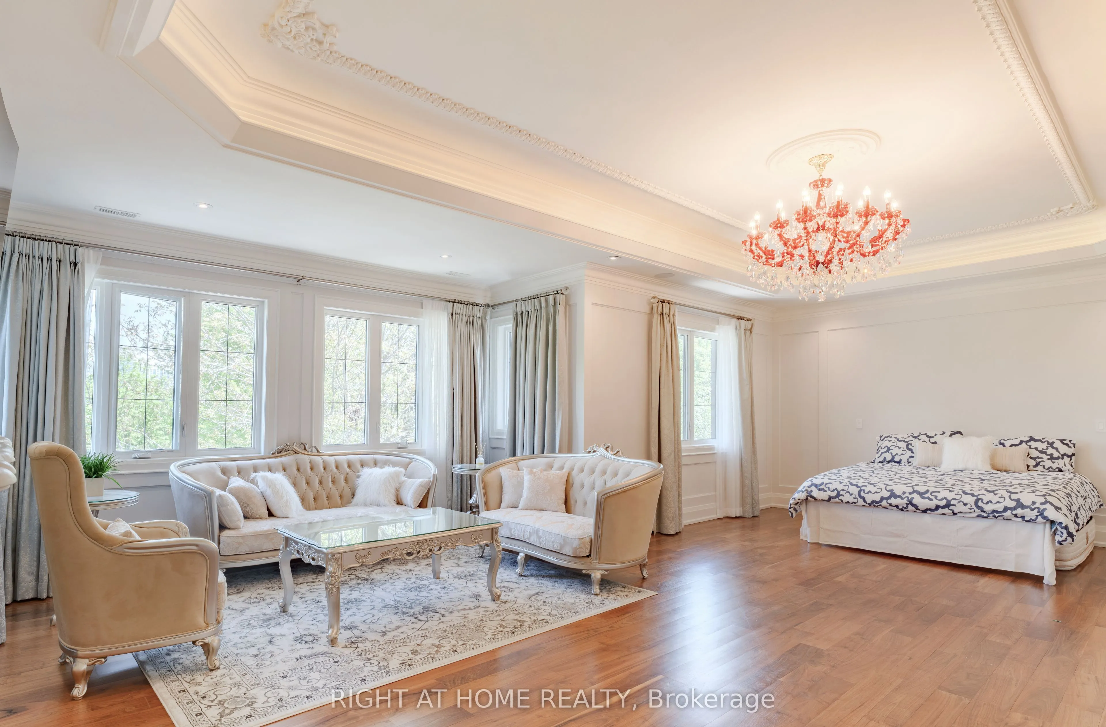 3 Claridge Drive