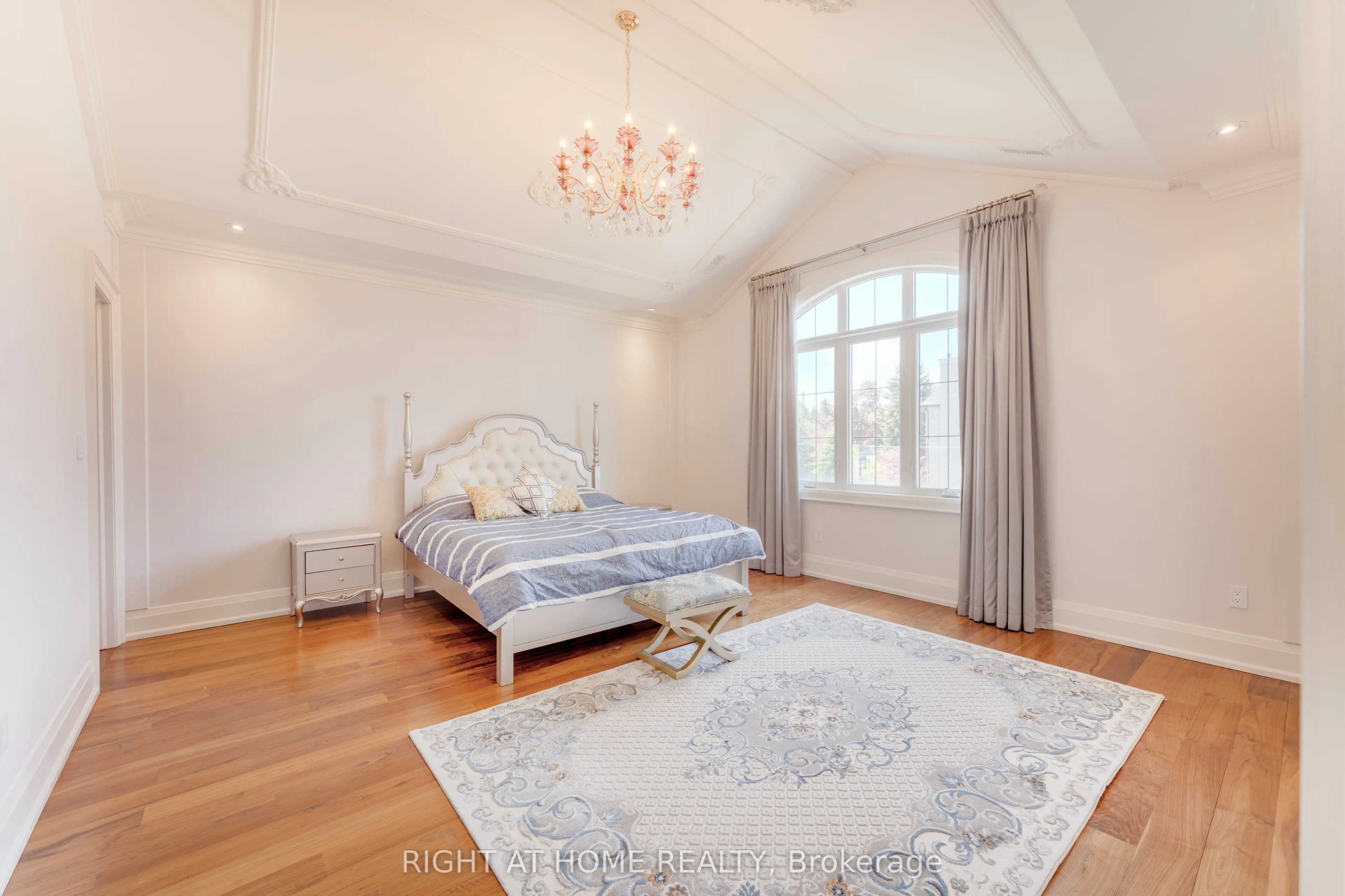3 Claridge Drive