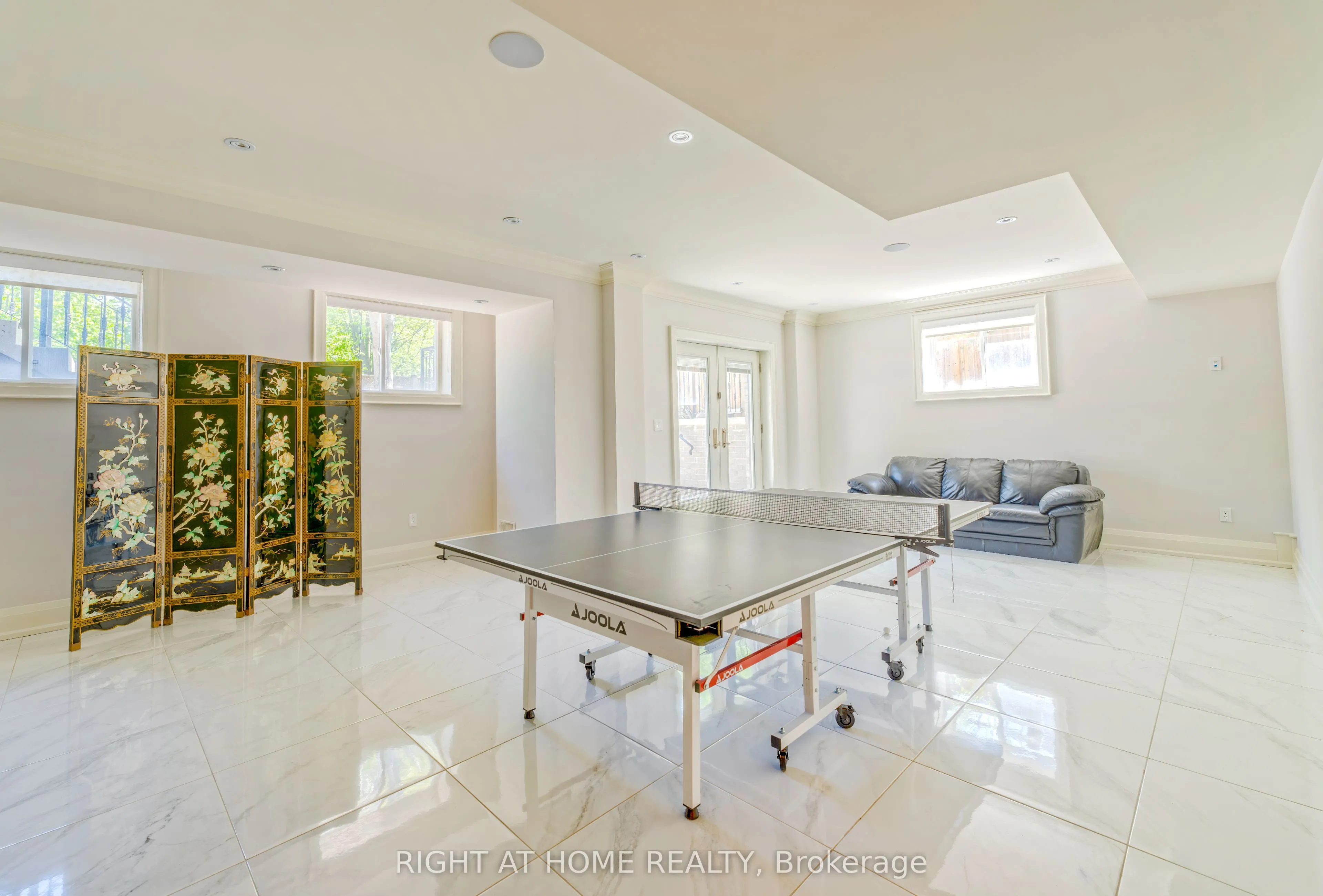 3 Claridge Drive