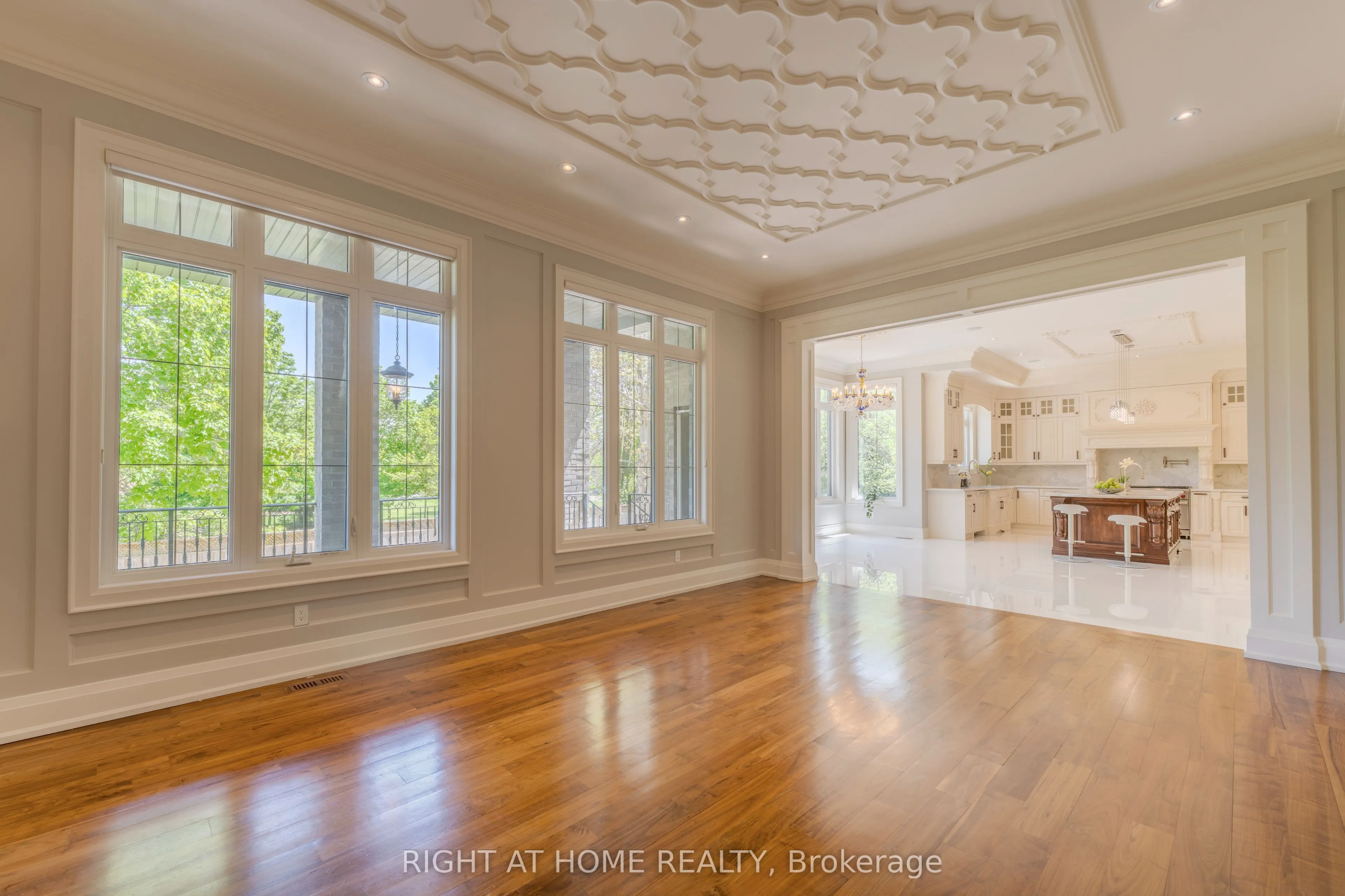 3 Claridge Drive