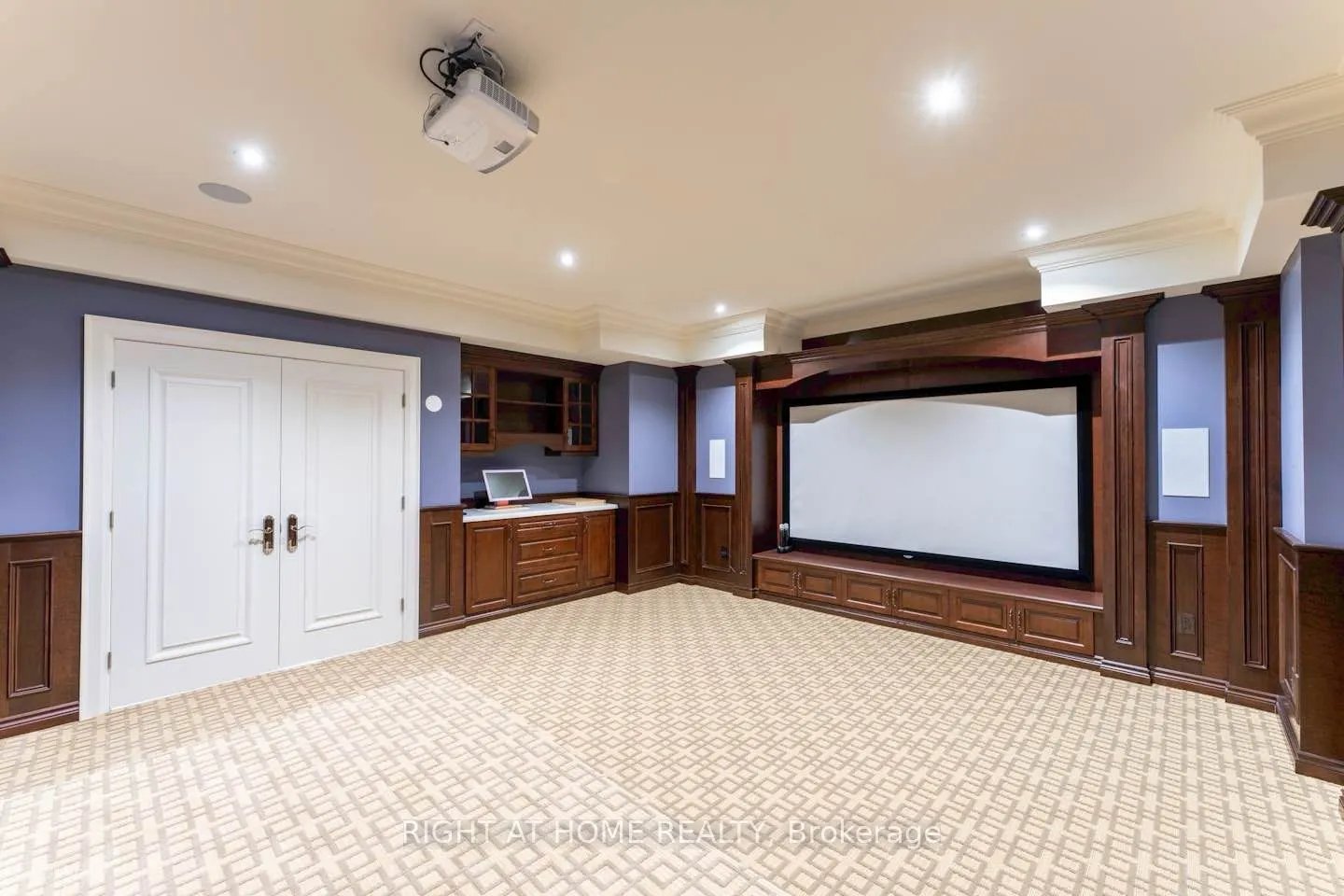 3 Claridge Drive