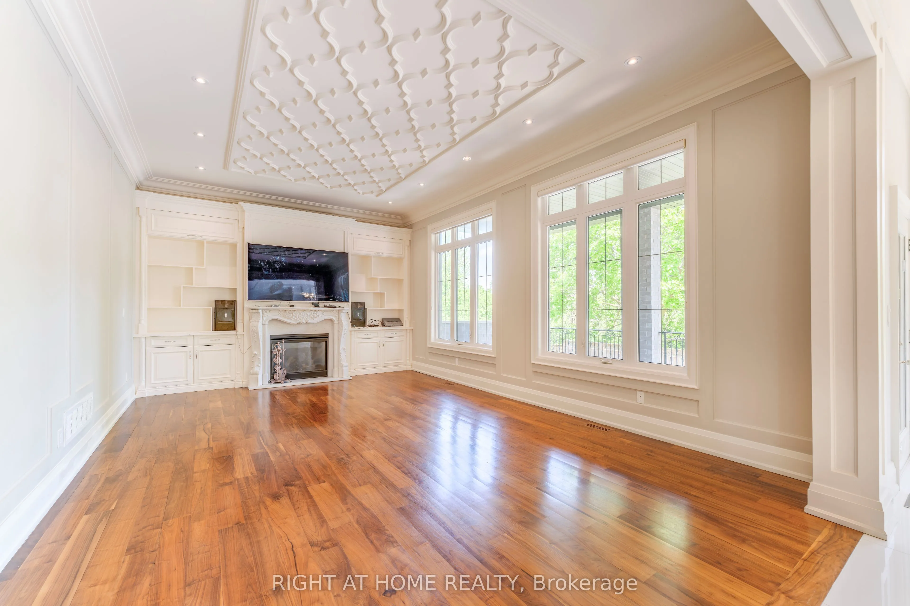 3 Claridge Drive