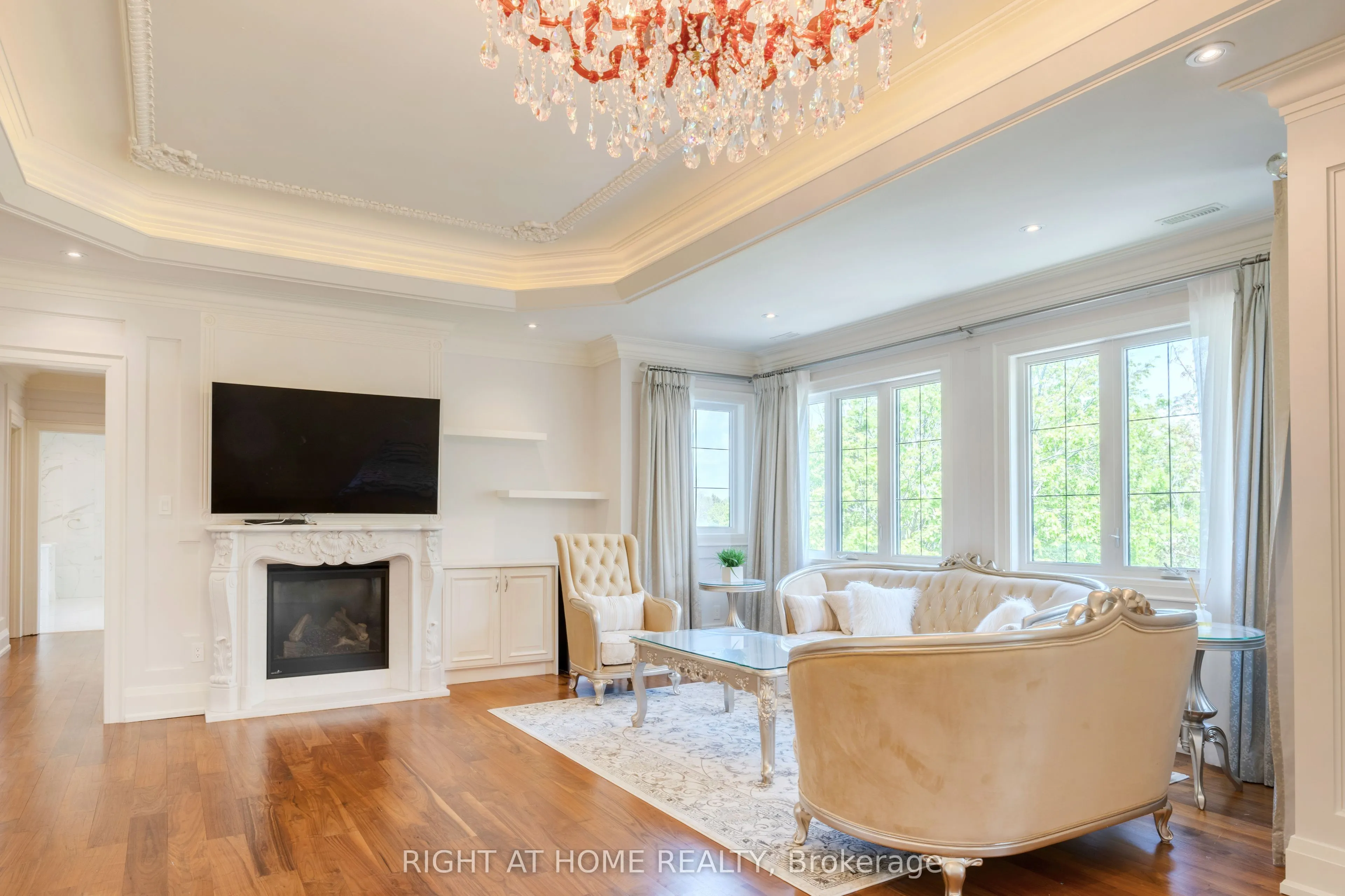 3 Claridge Drive