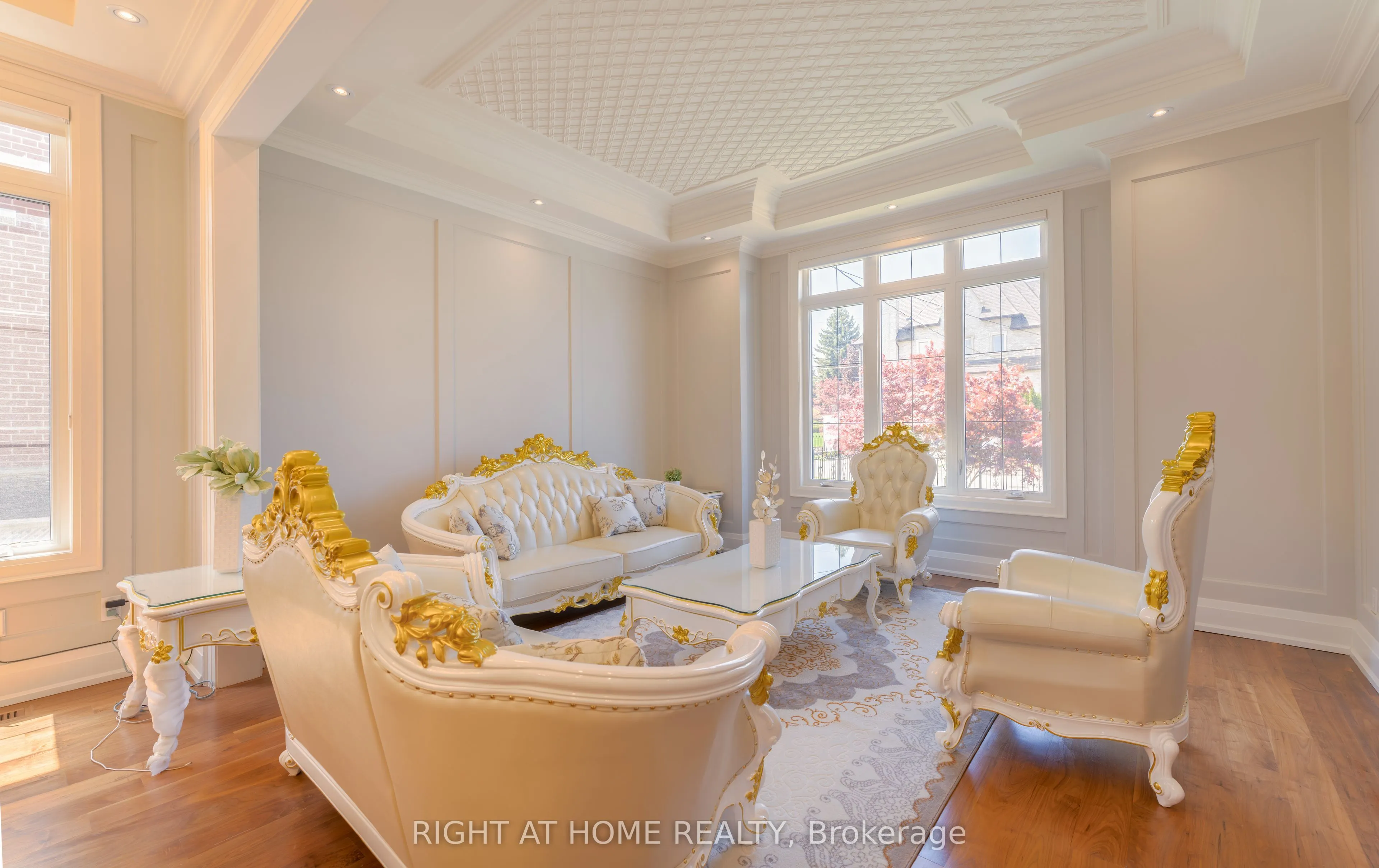 3 Claridge Drive