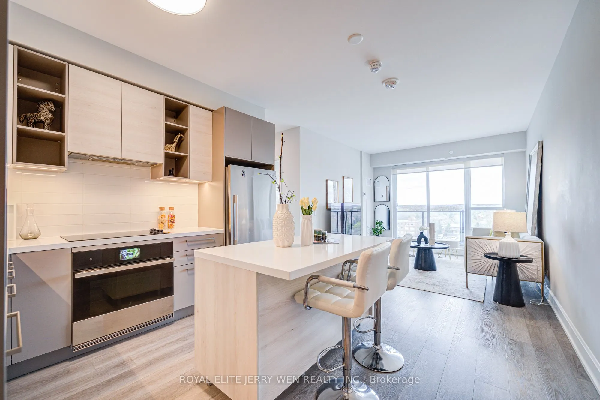 38 Gandhi Lane, #912B