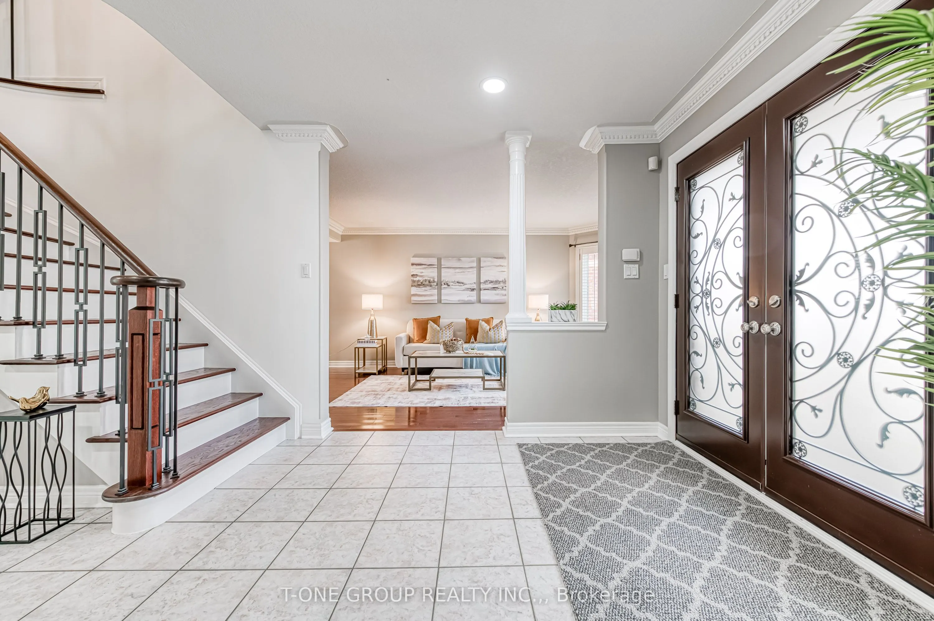 11 Saint Avenue