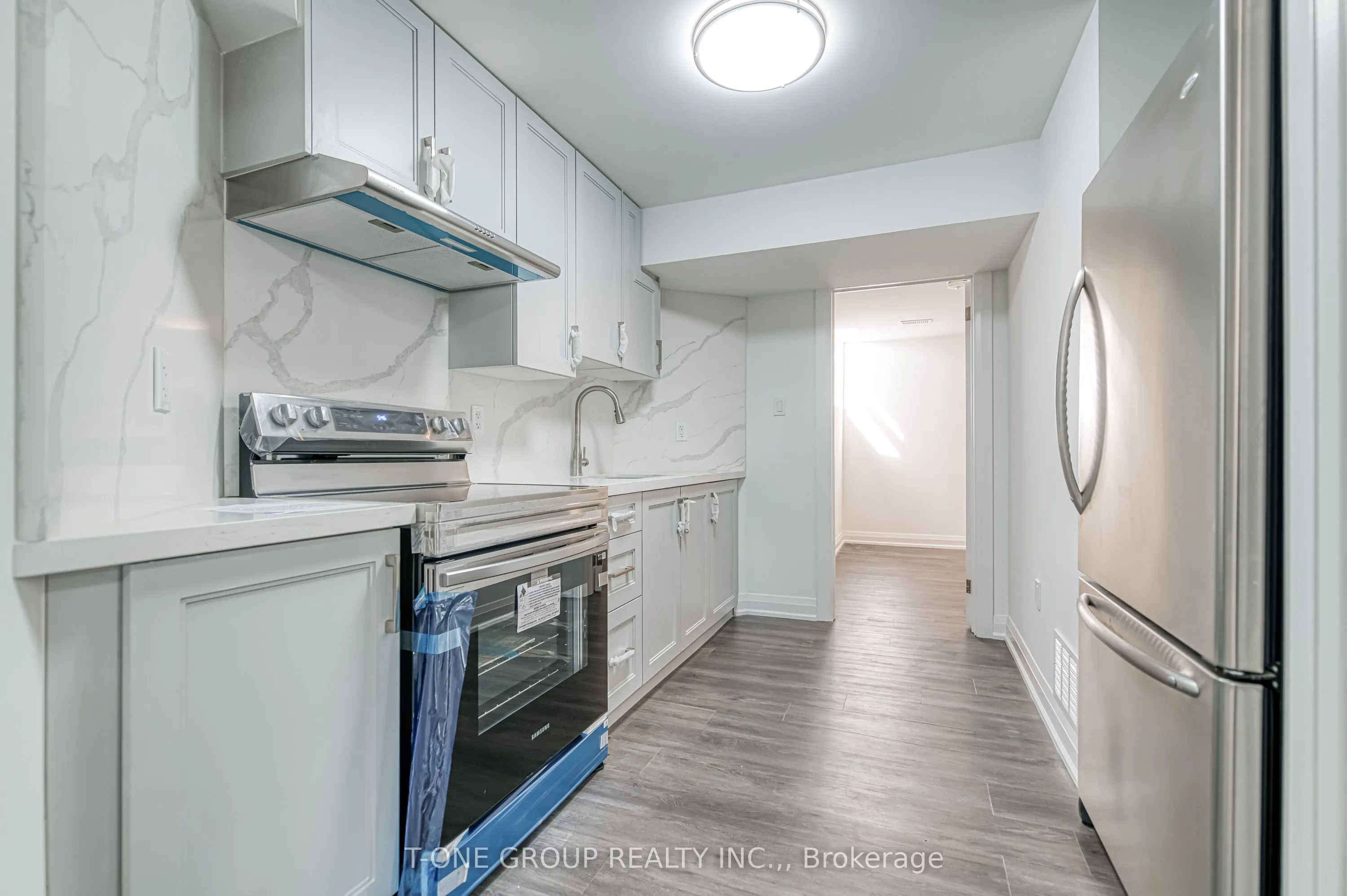 11 Saint Avenue