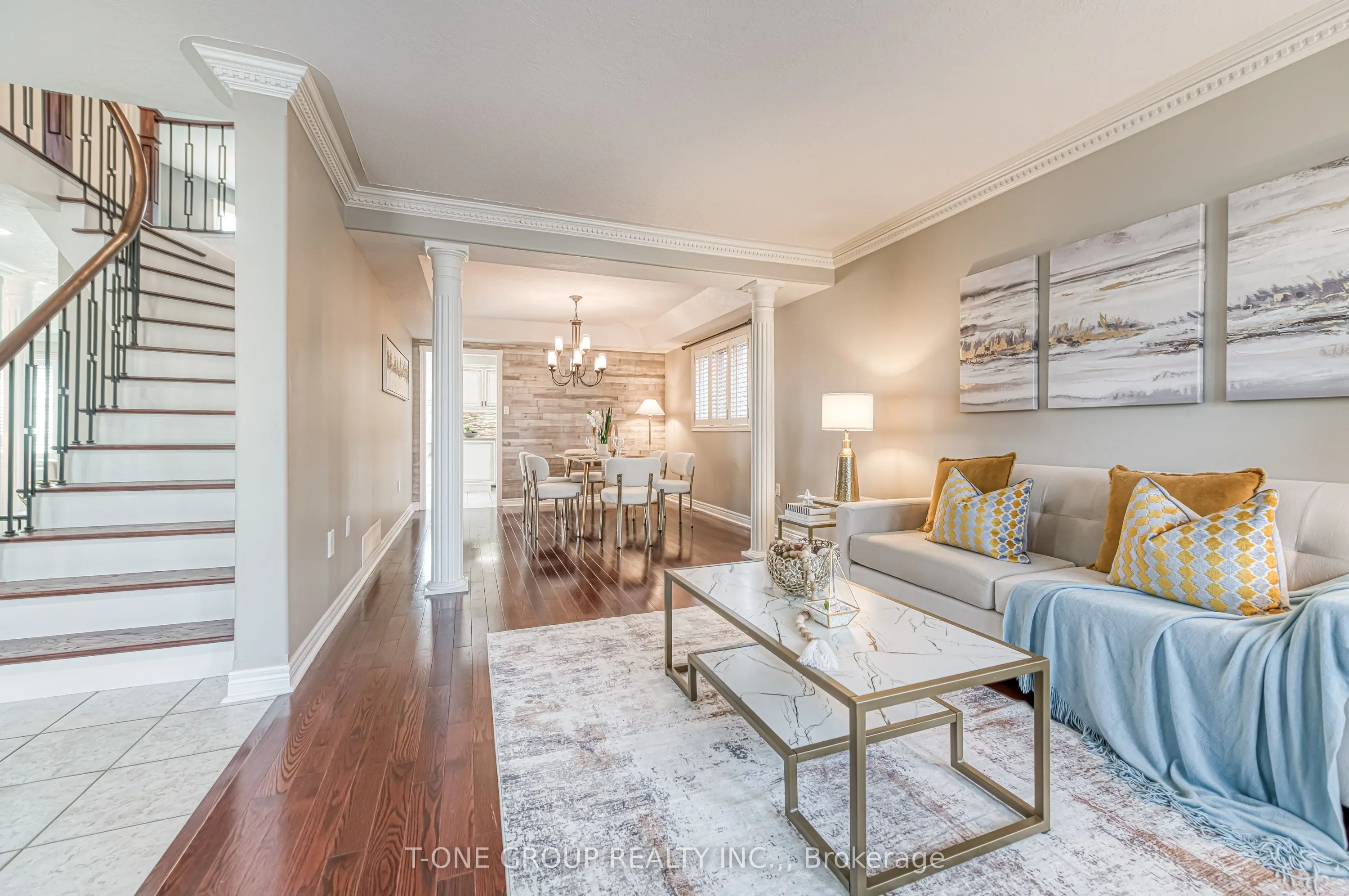 11 Saint Avenue