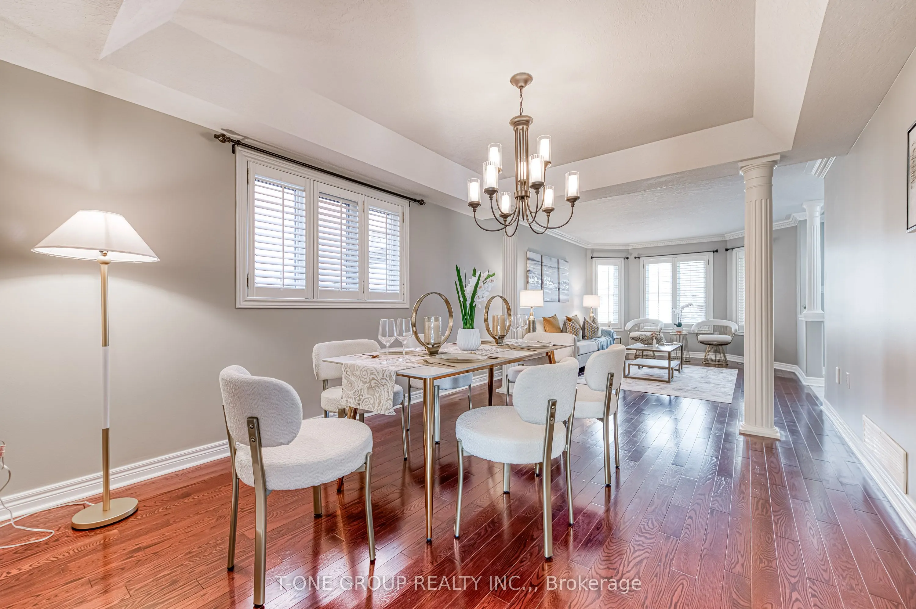 11 Saint Avenue