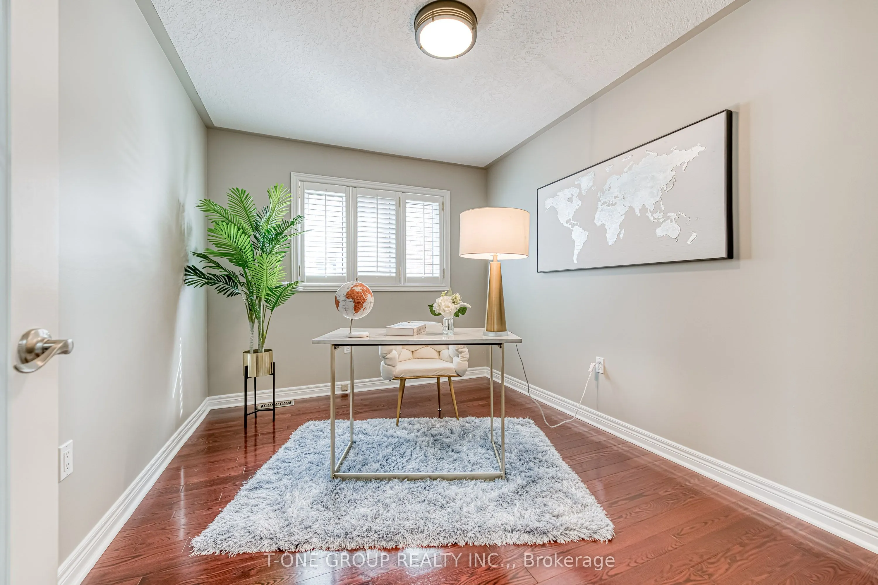 11 Saint Avenue