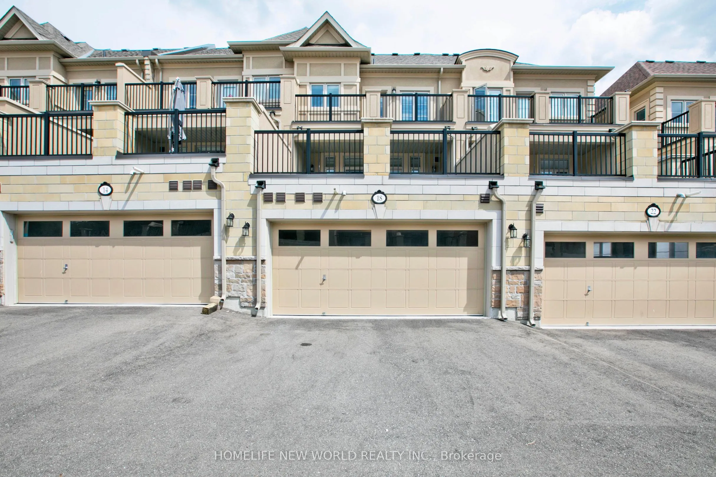 18 Campobello Street