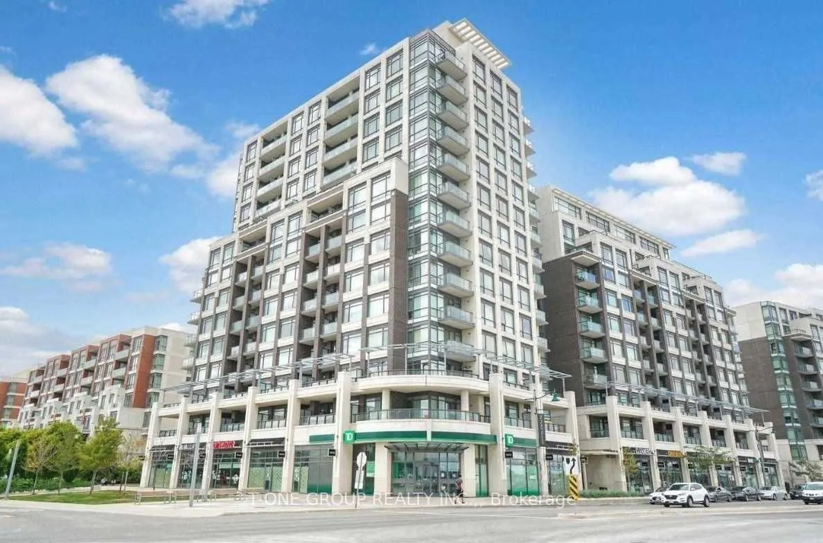 8110 Birchmount Road, #511