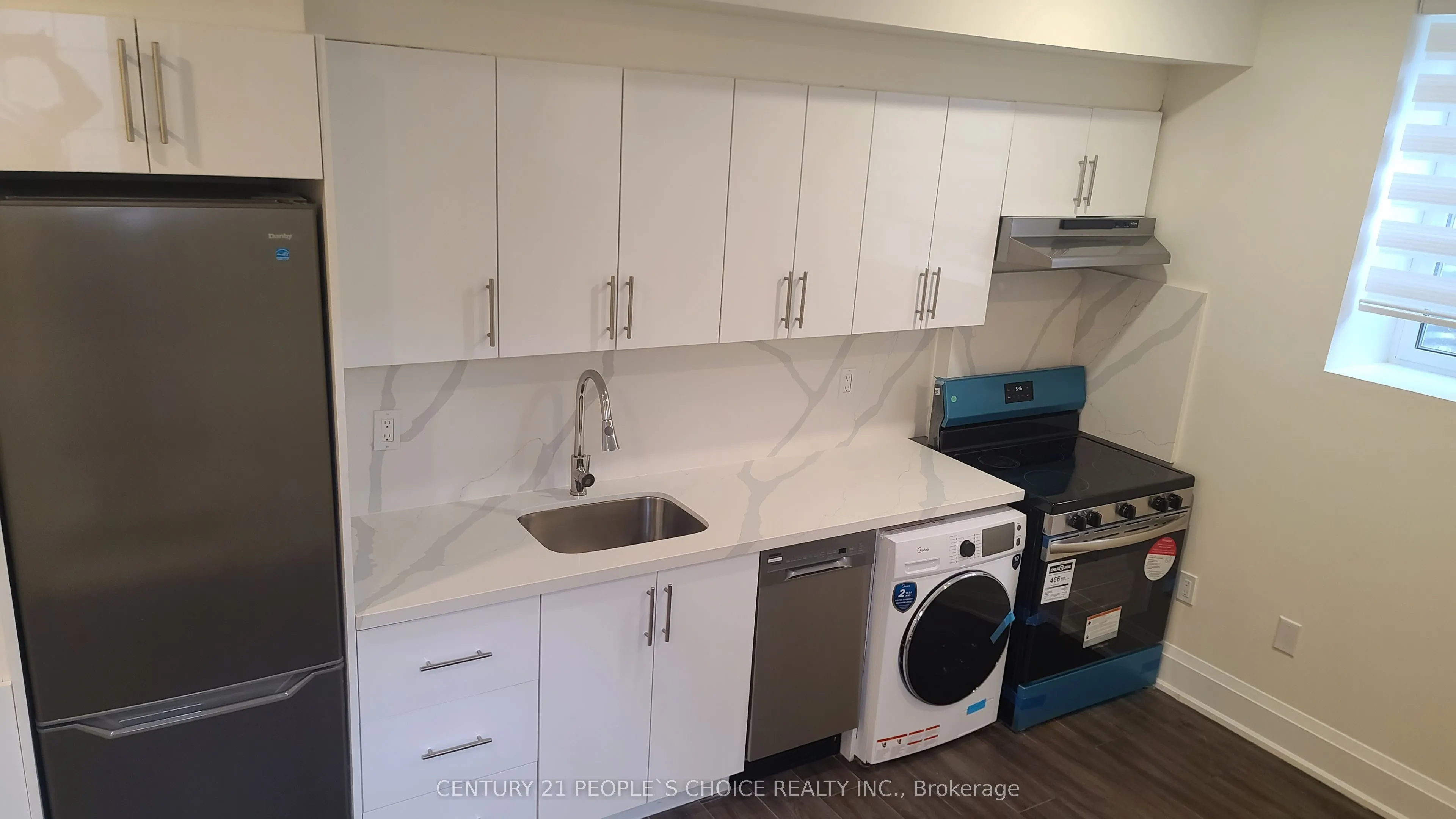 582 Kleinburg Summit Way, #Bsmt