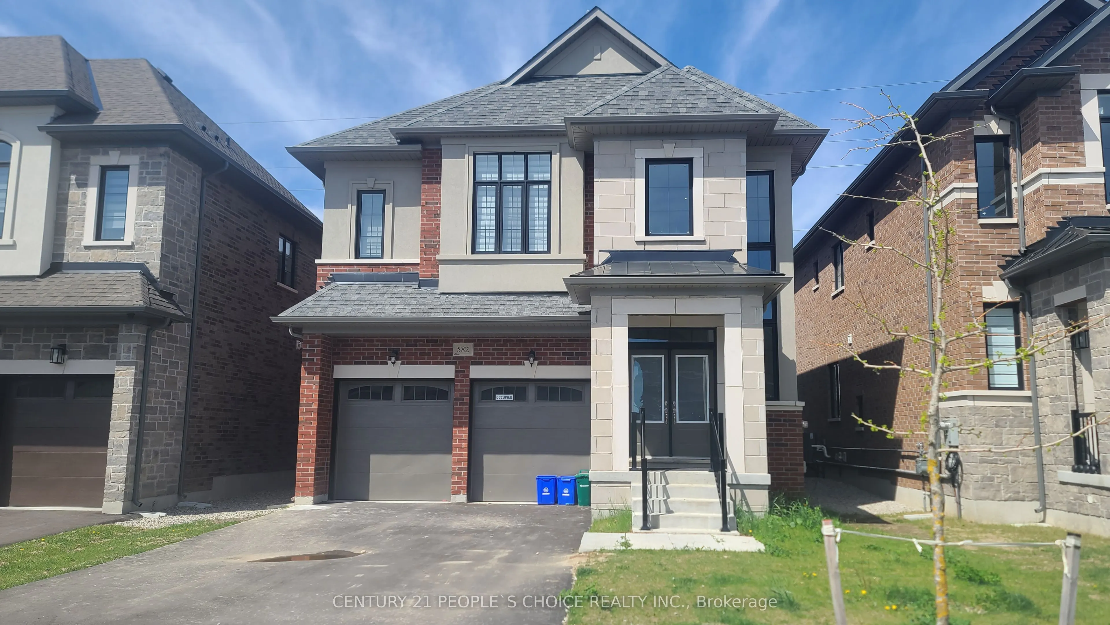 582 Kleinburg Summit Way, #Bsmt