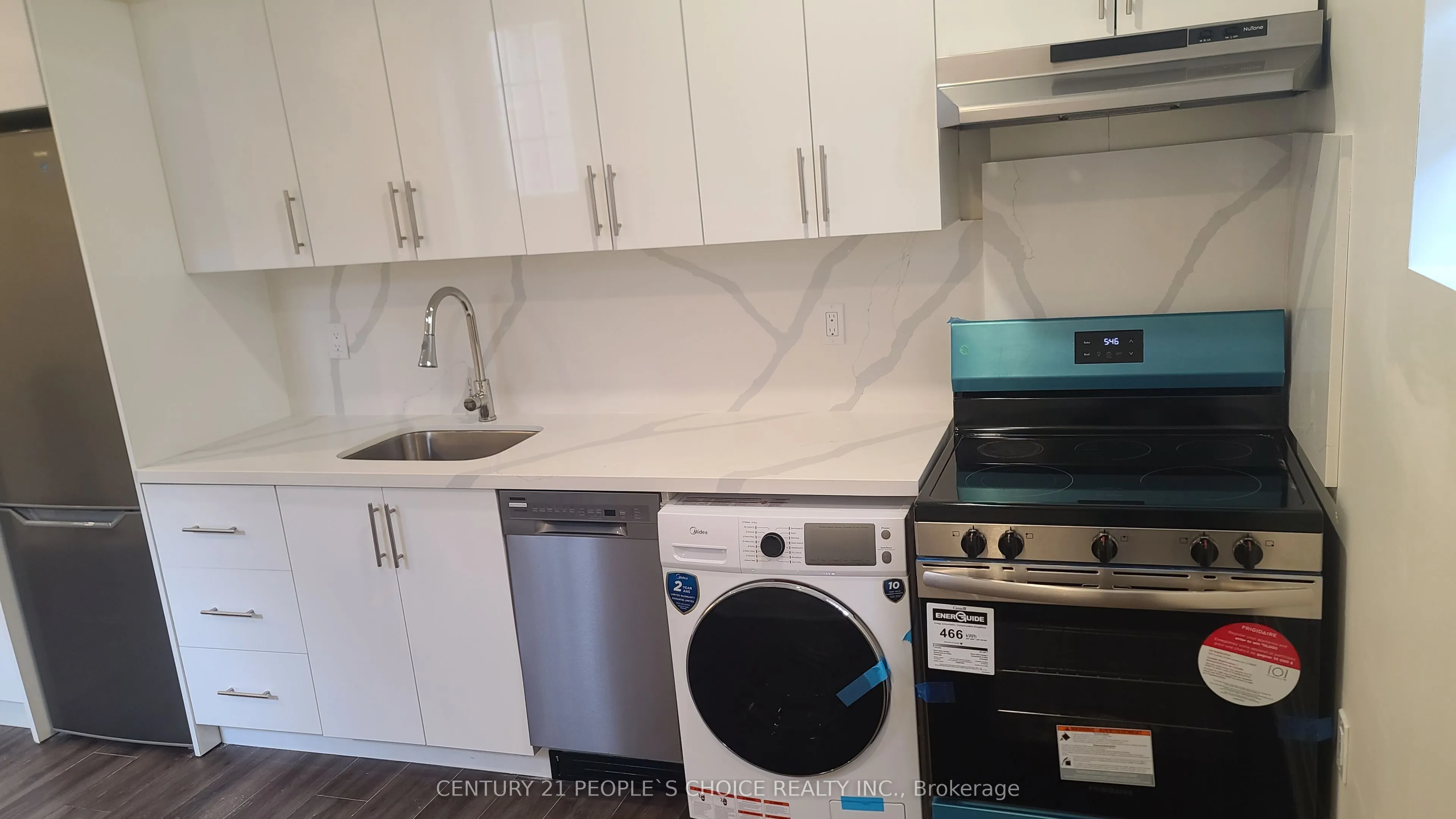 582 Kleinburg Summit Way, #Bsmt
