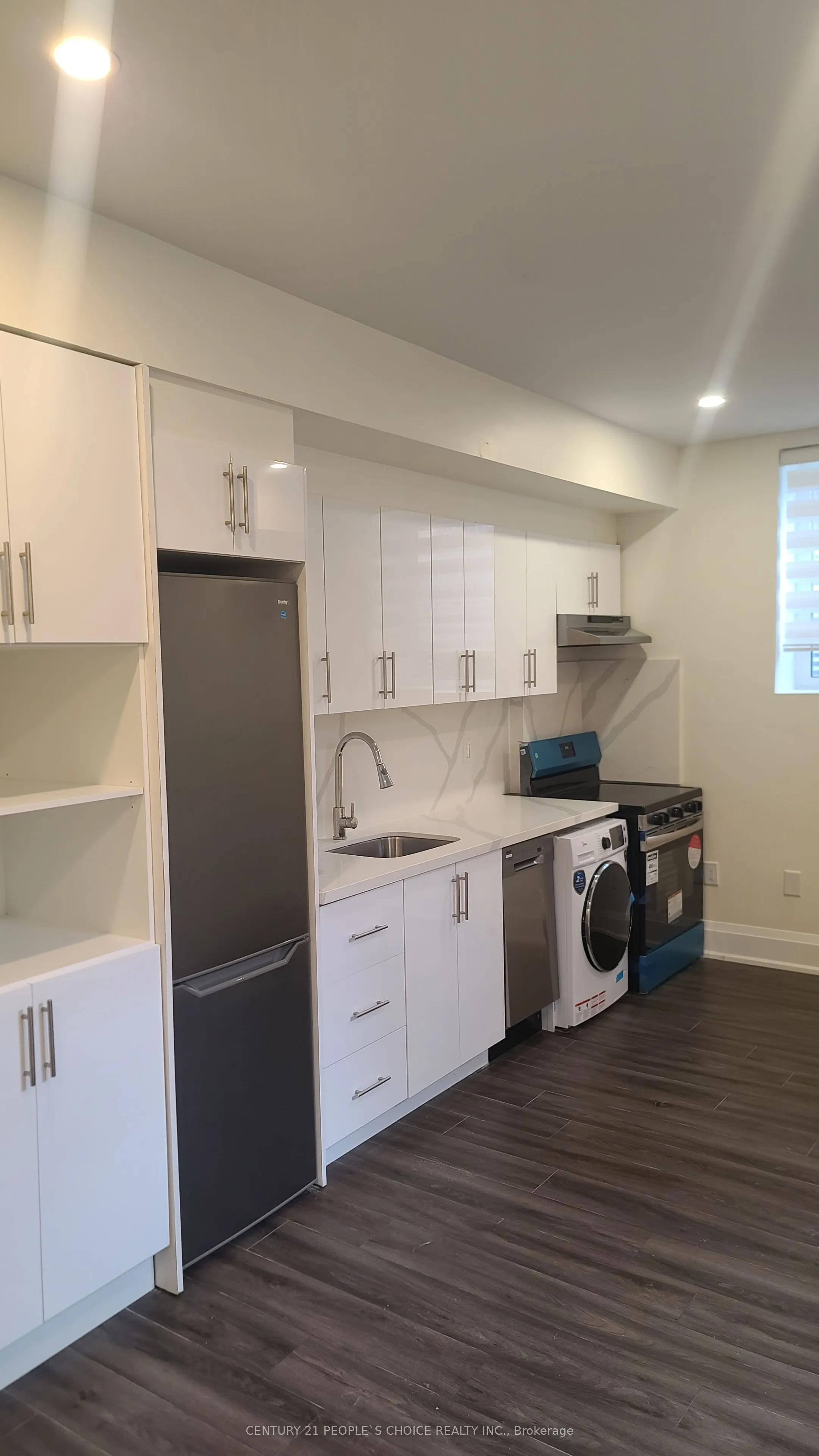 582 Kleinburg Summit Way, #Bsmt
