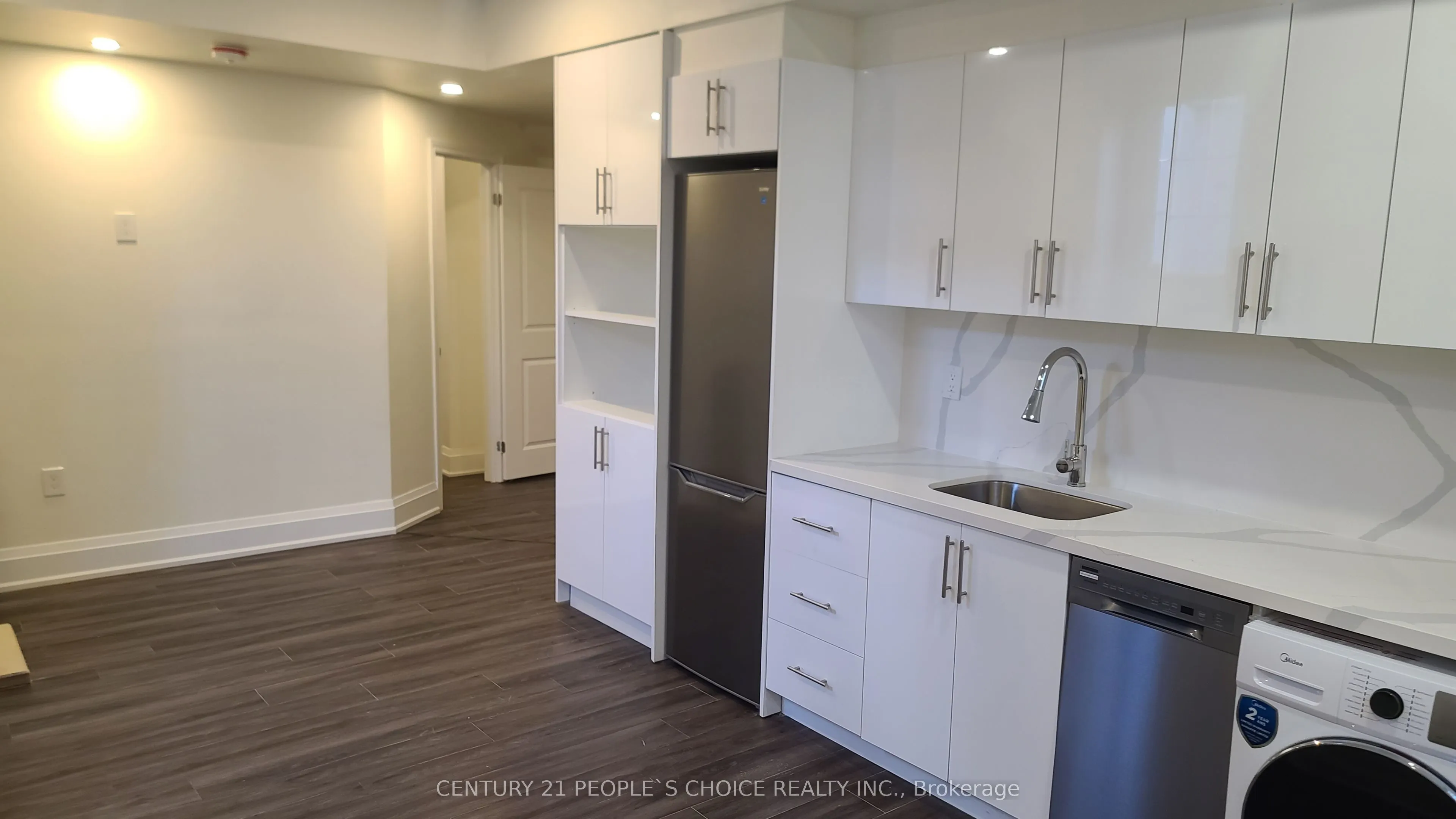 582 Kleinburg Summit Way, #Bsmt