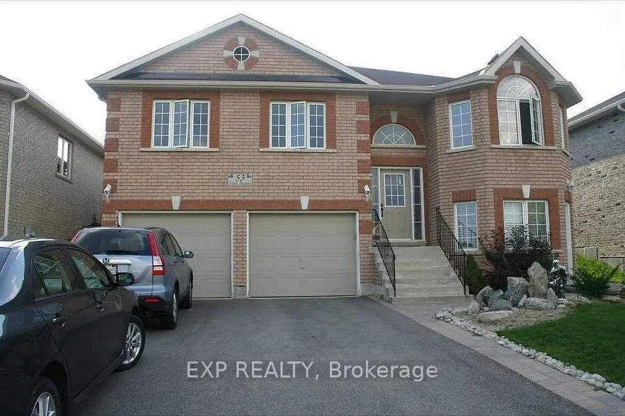 53 Saint Avenue, #B