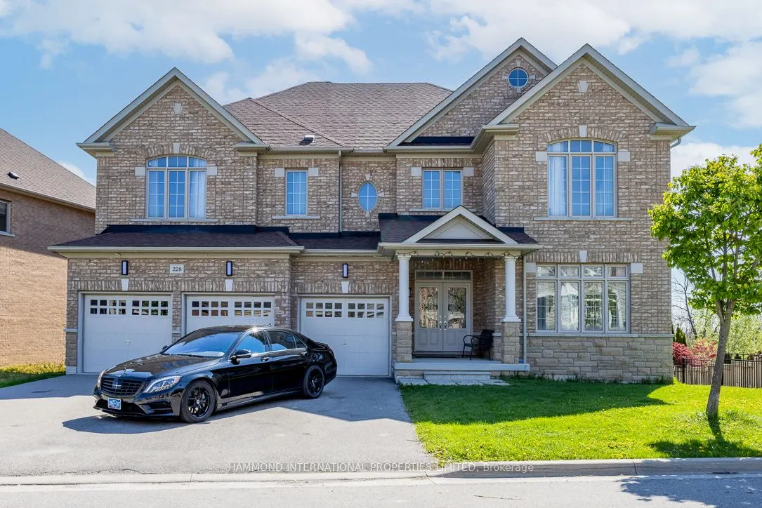 228 Upper Post Road