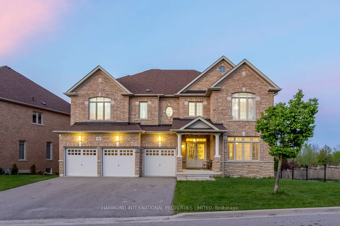 228 Upper Post Road