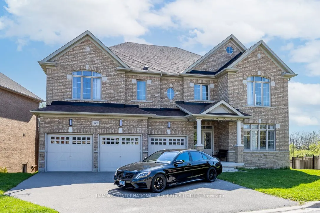 228 Upper Post Road