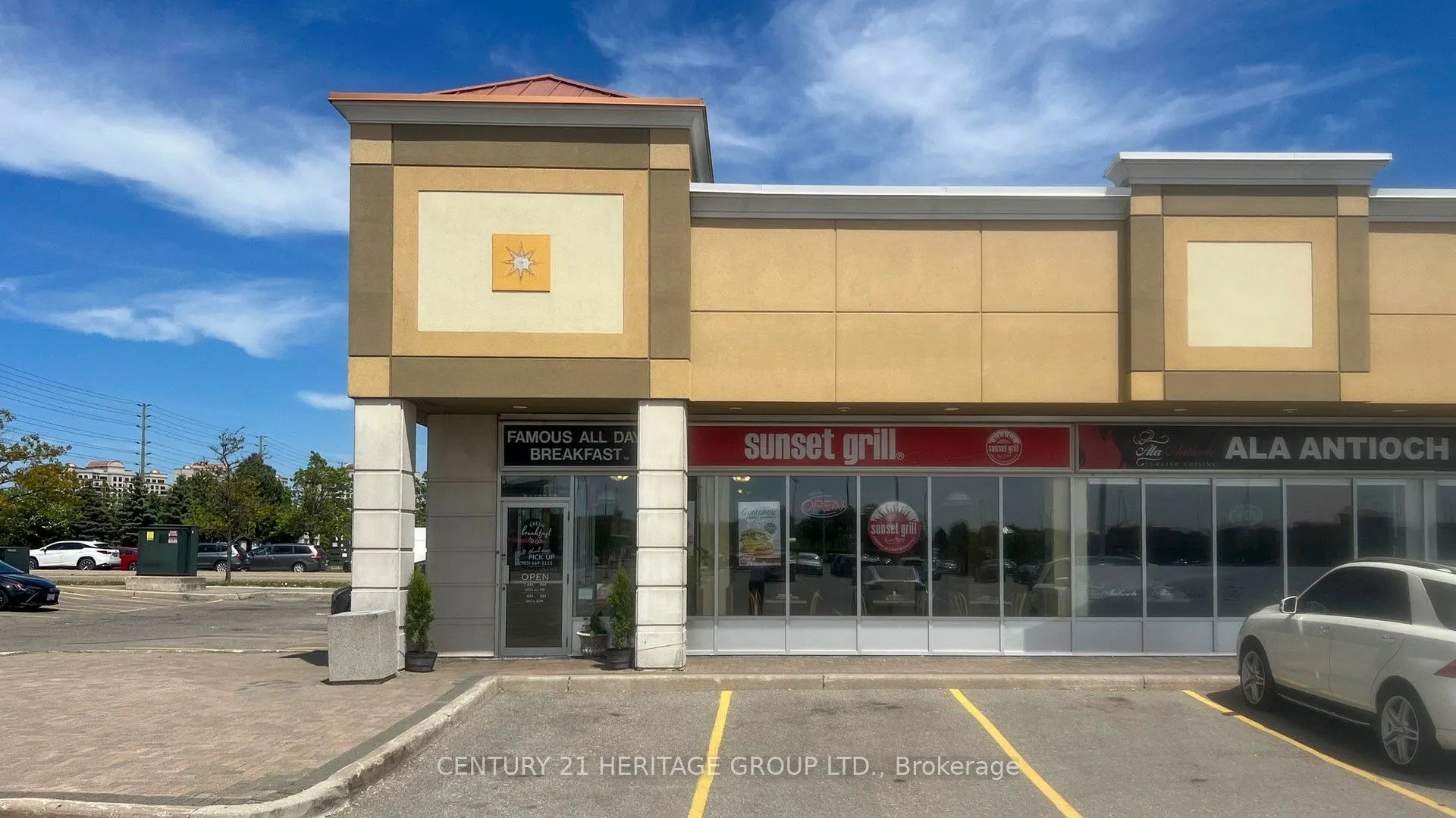 3255 Rutherford Road, #7
