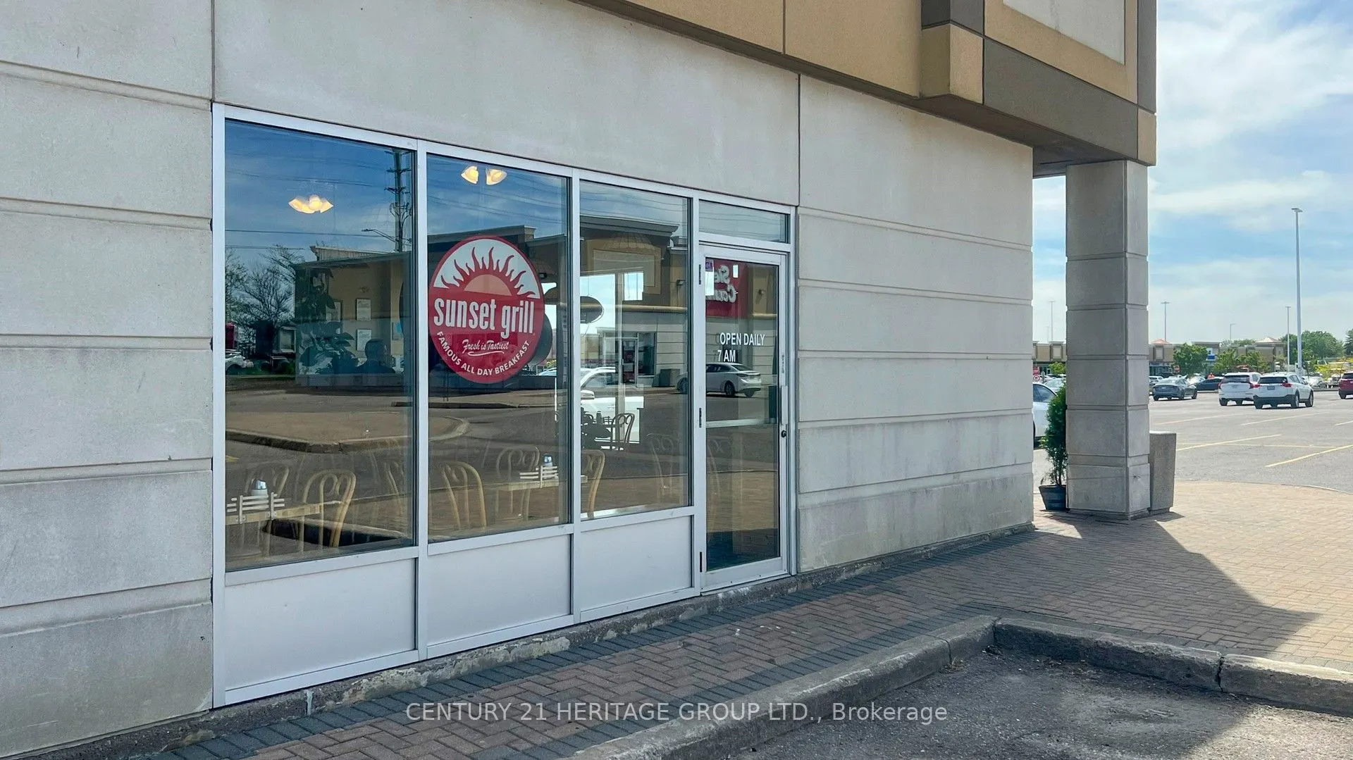 3255 Rutherford Road, #7